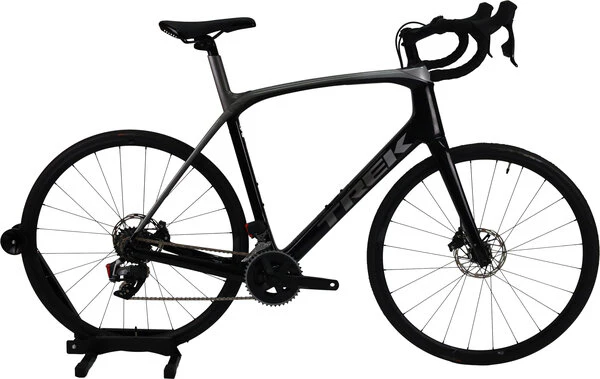 Trek Domane SLR Road Bike (Custom Bike Build)