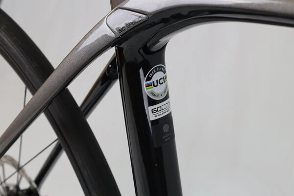 Trek Domane SLR Road Bike (Custom Bike Build) - Image 6