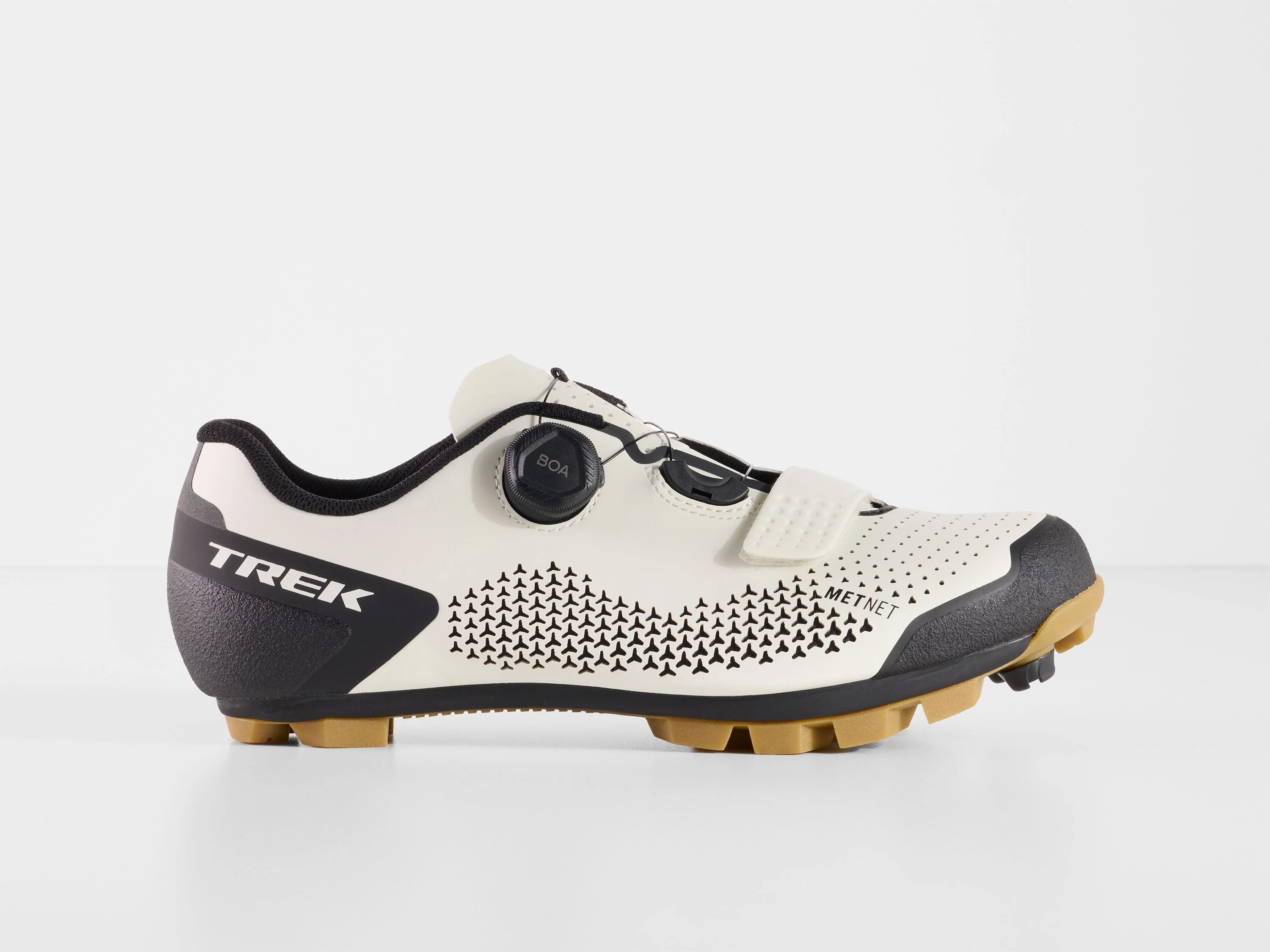 Trek Foray Mountain 40 Era White/Gum Shoe