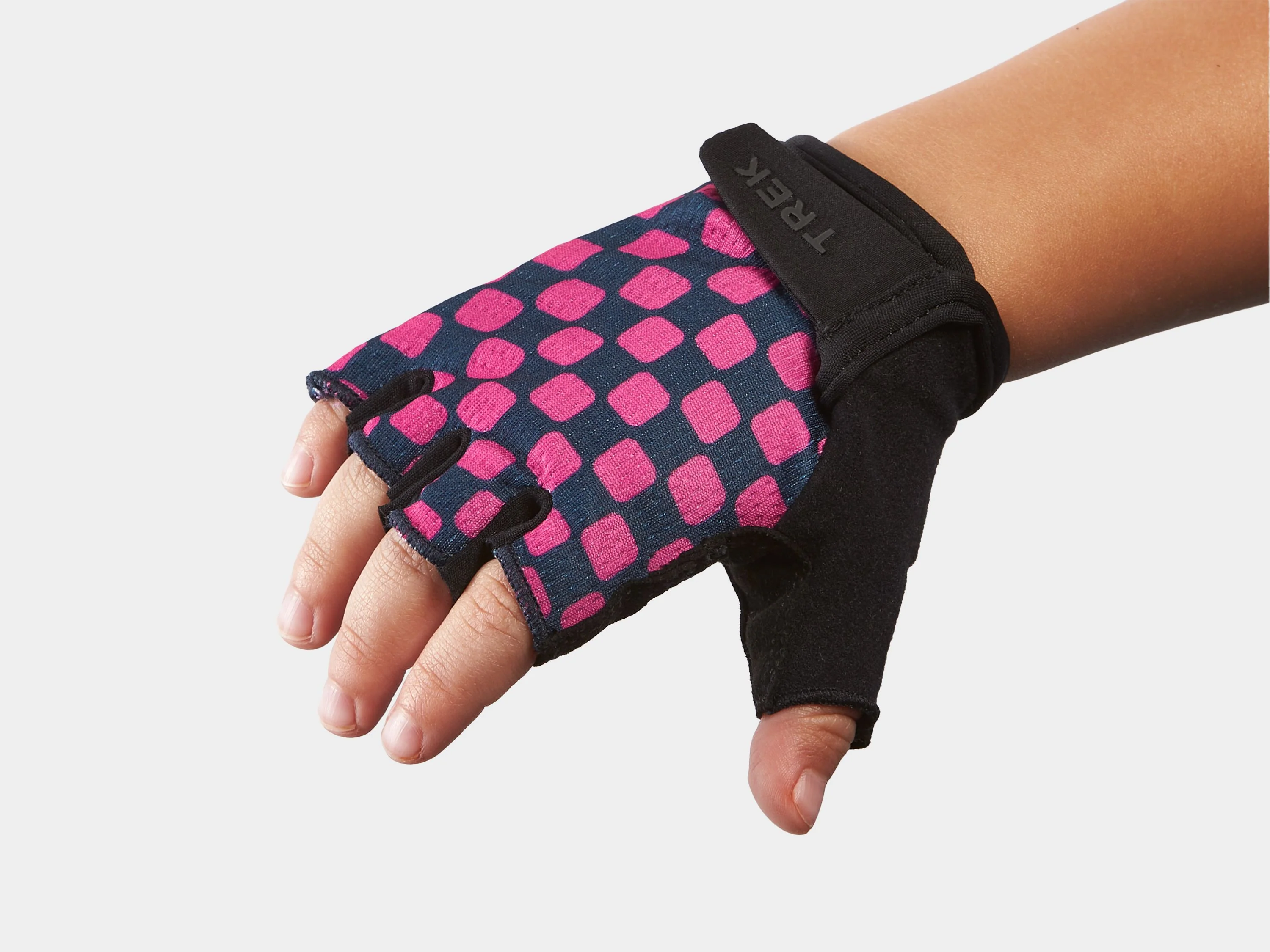 Trek Kids Large/X-Large (7-10) Finish Line Glove