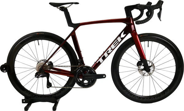 Trek Madone SL Disc Road Bike (Custom Bike Build)