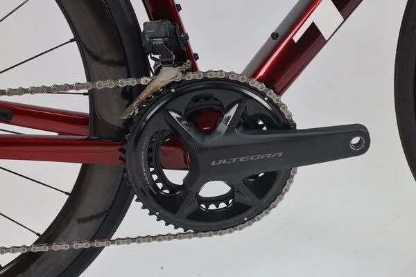 Trek Madone SL Disc Road Bike (Custom Bike Build) - Image 3