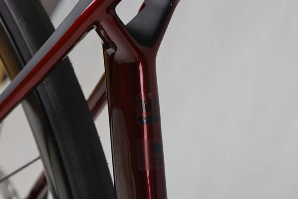 Trek Madone SL Disc Road Bike (Custom Bike Build) - Image 8