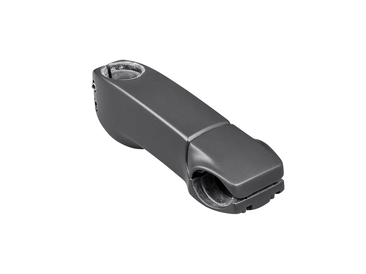 Trek Madone SLR Hi 7deg x 130mm Dnister Black Stem