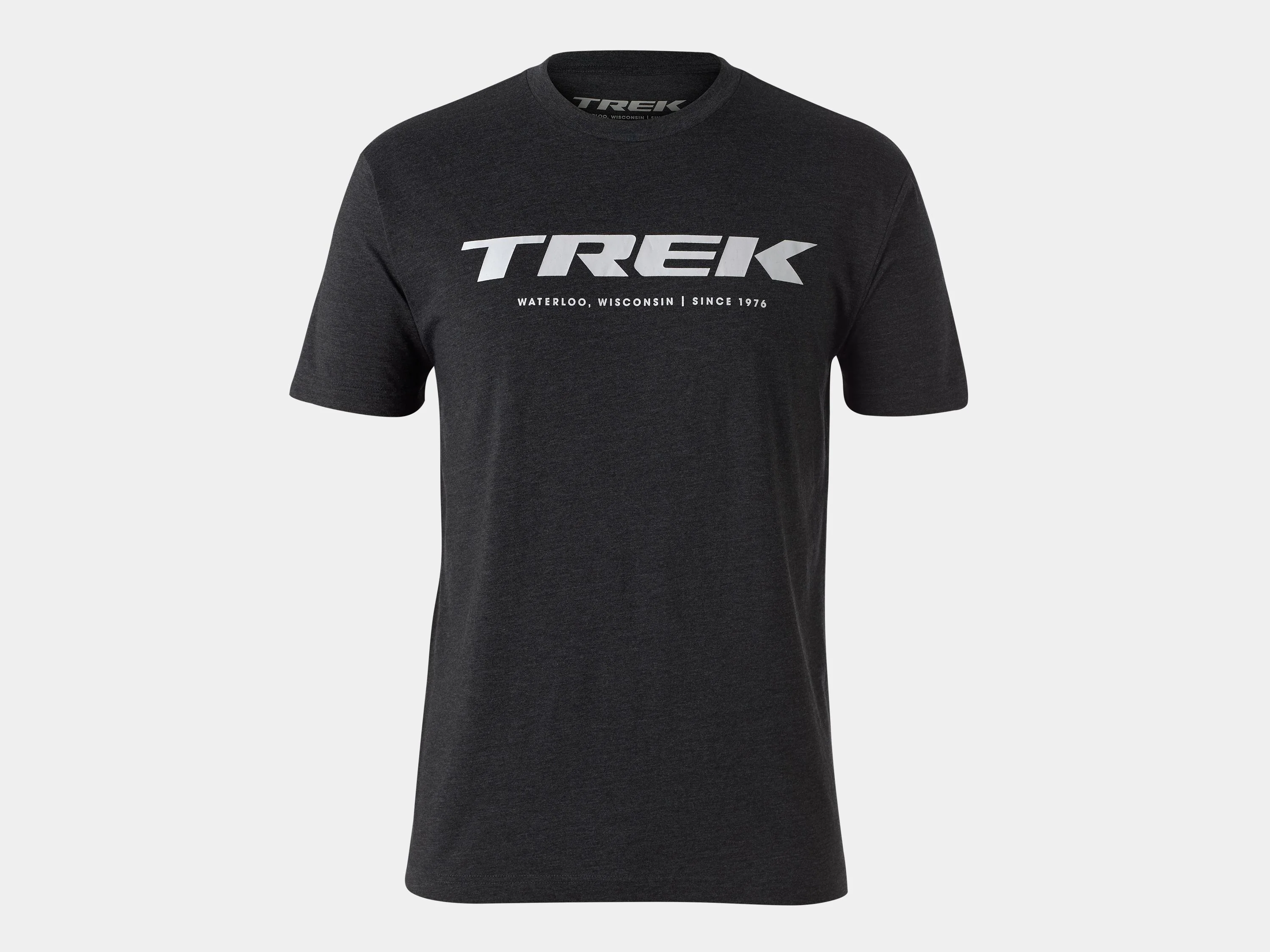 Trek Original Logo Tee XX-Large Black Shirt