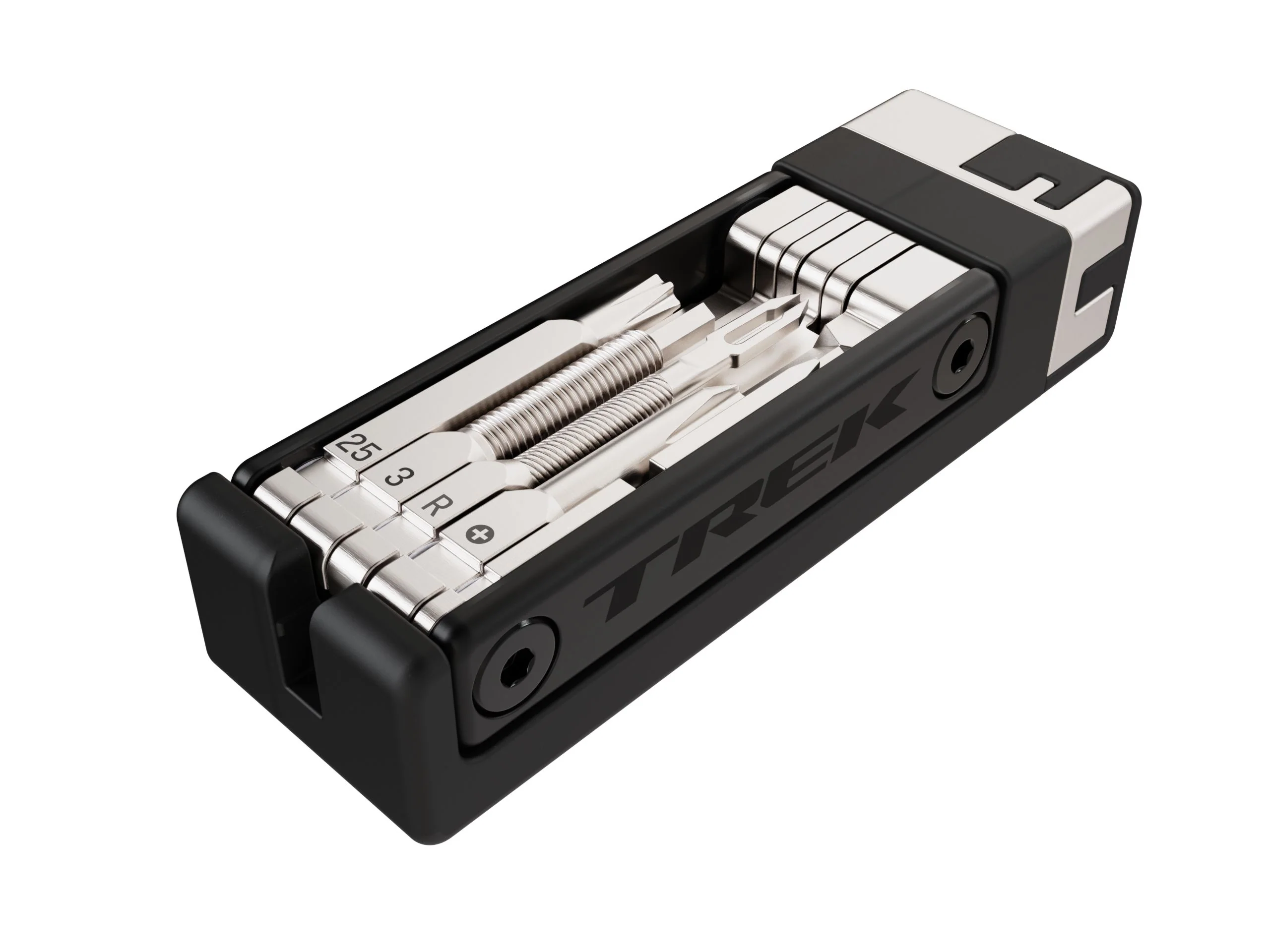 Trek Pro BITS Multi- Black Tool