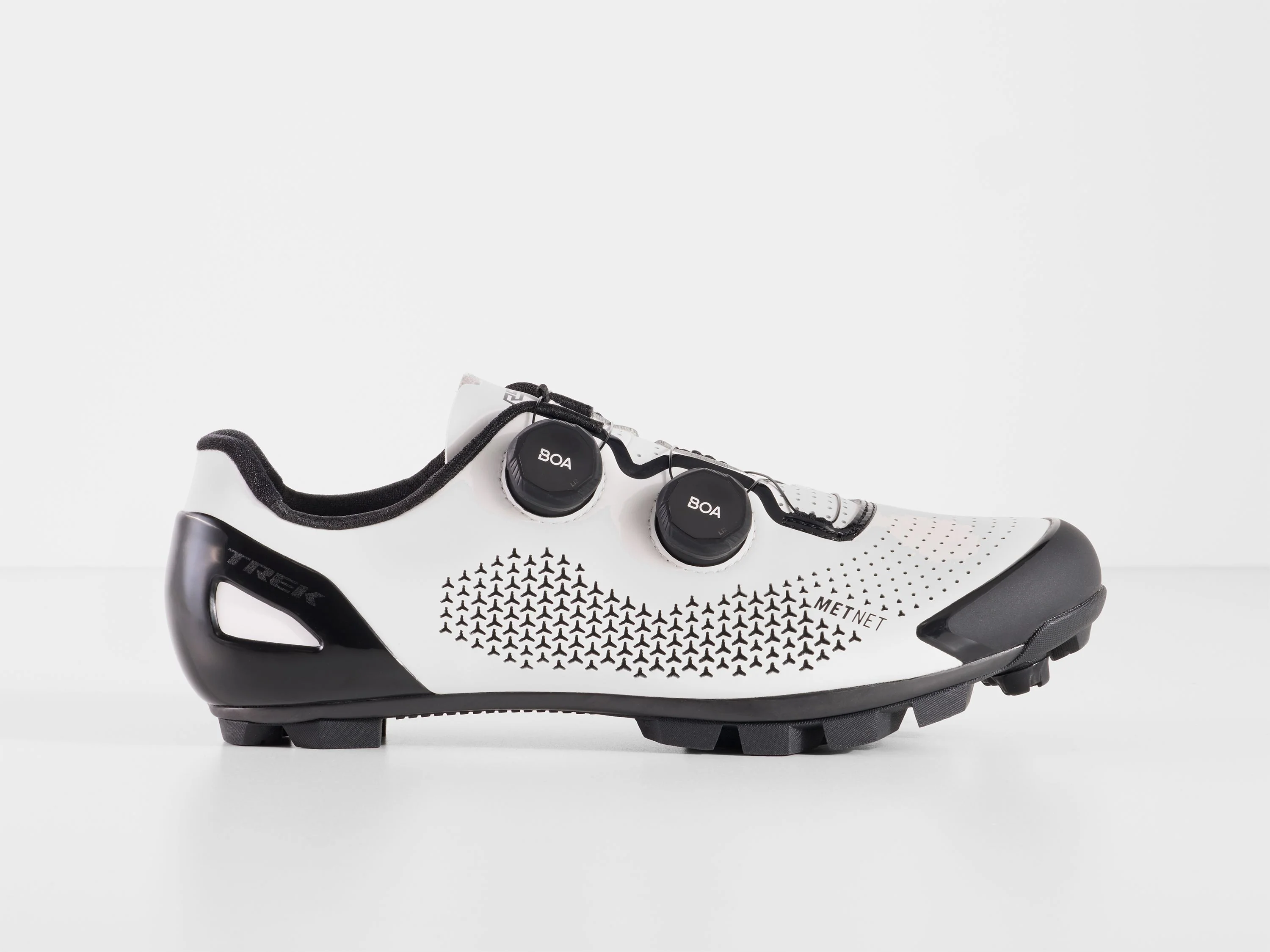 Trek RSL Mountain 47 White Shoe