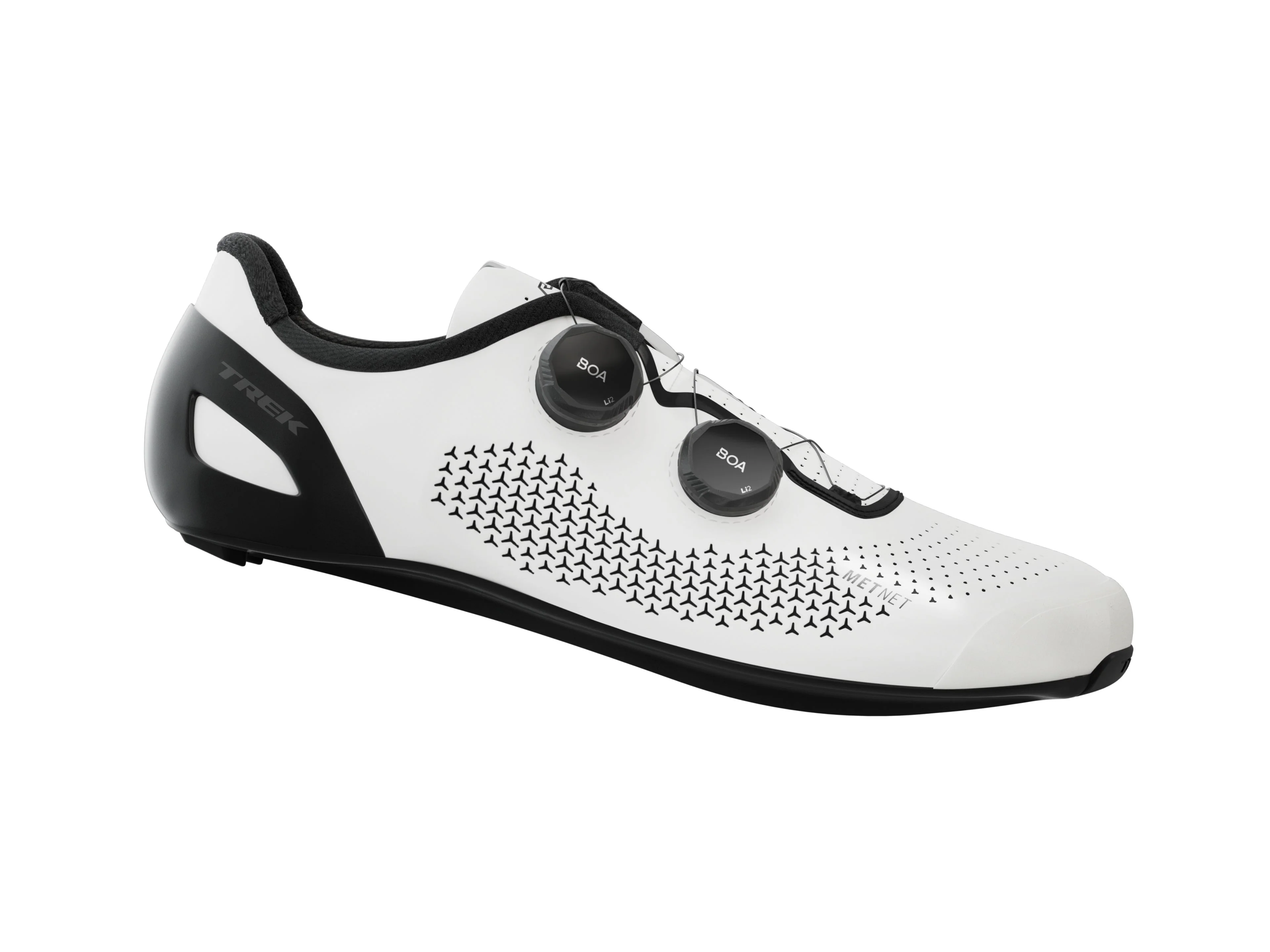 Trek RSL Road 48 White Shoe