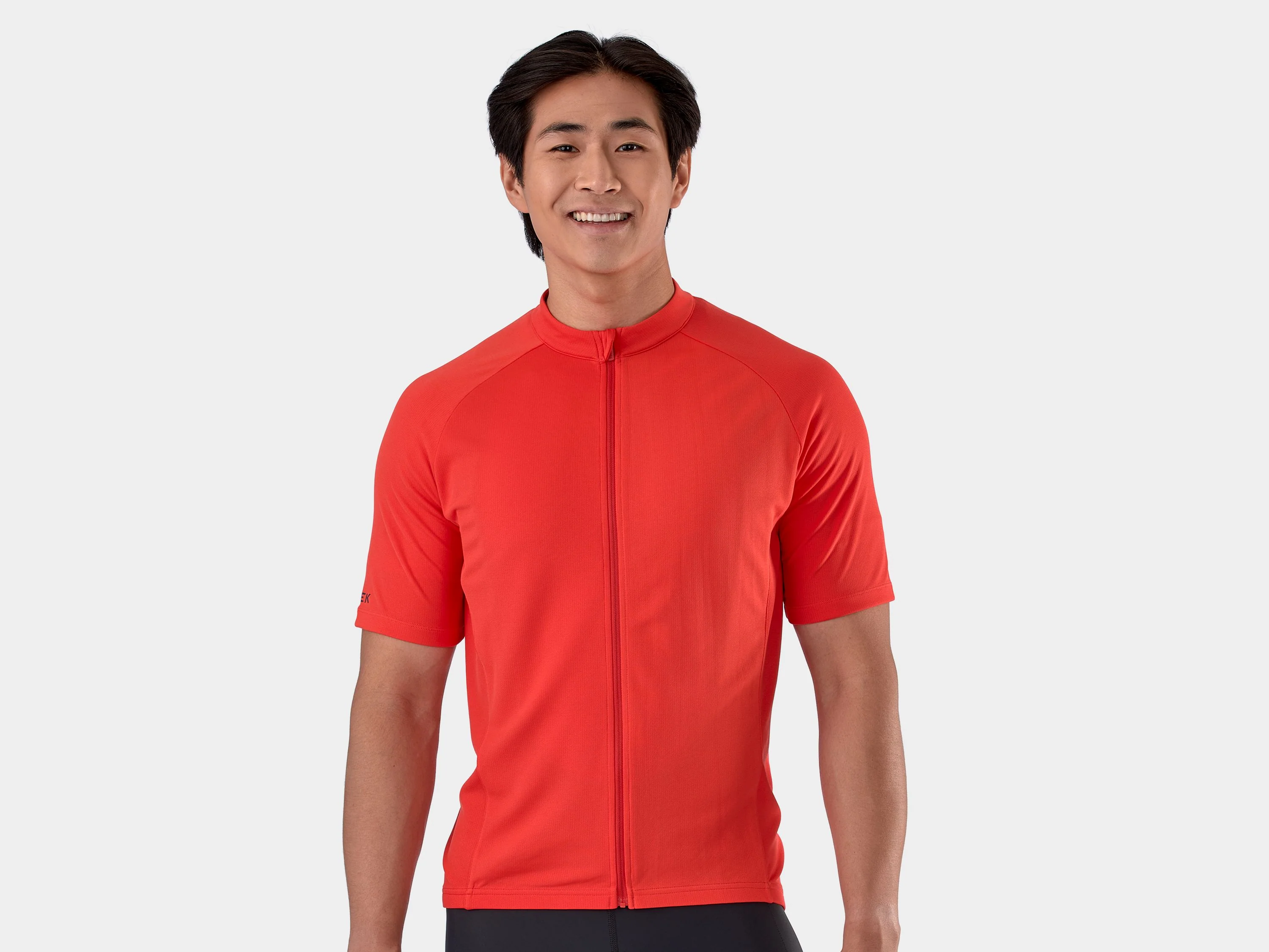 Trek Solstice Large Viper Red Jersey