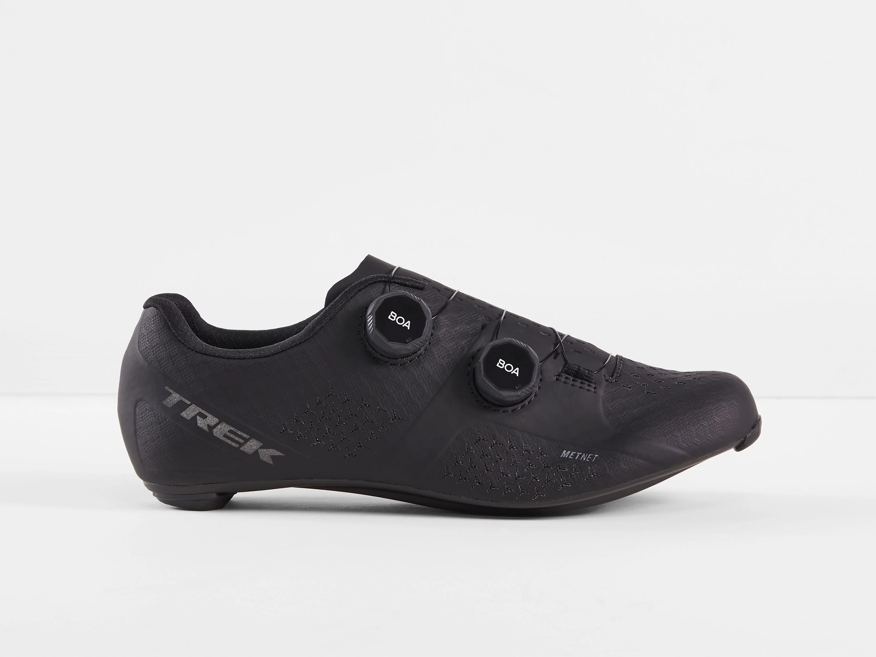Trek Velocis Road 42 Black Shoe