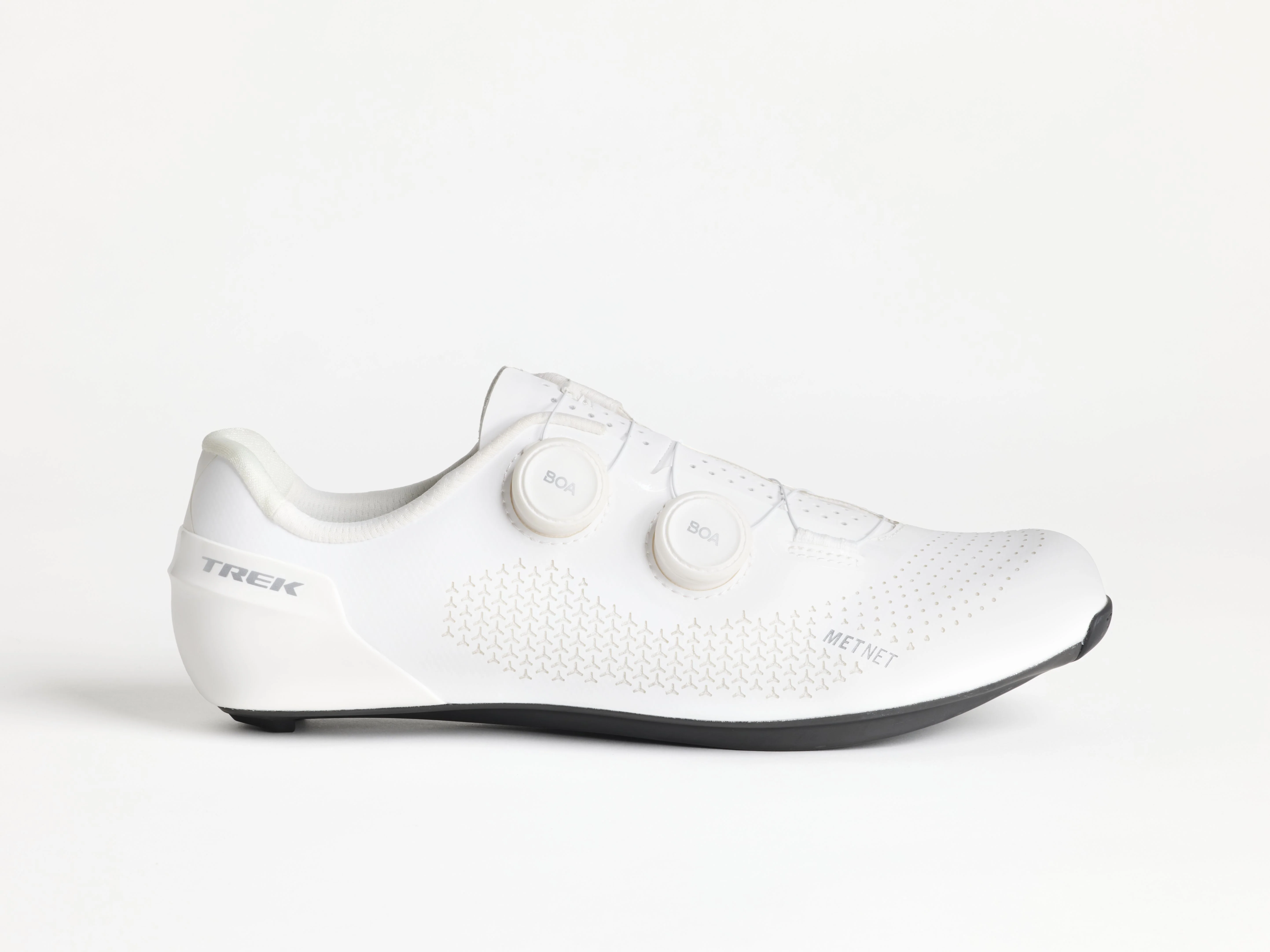 Trek Velocis Road 43.5 White Shoe