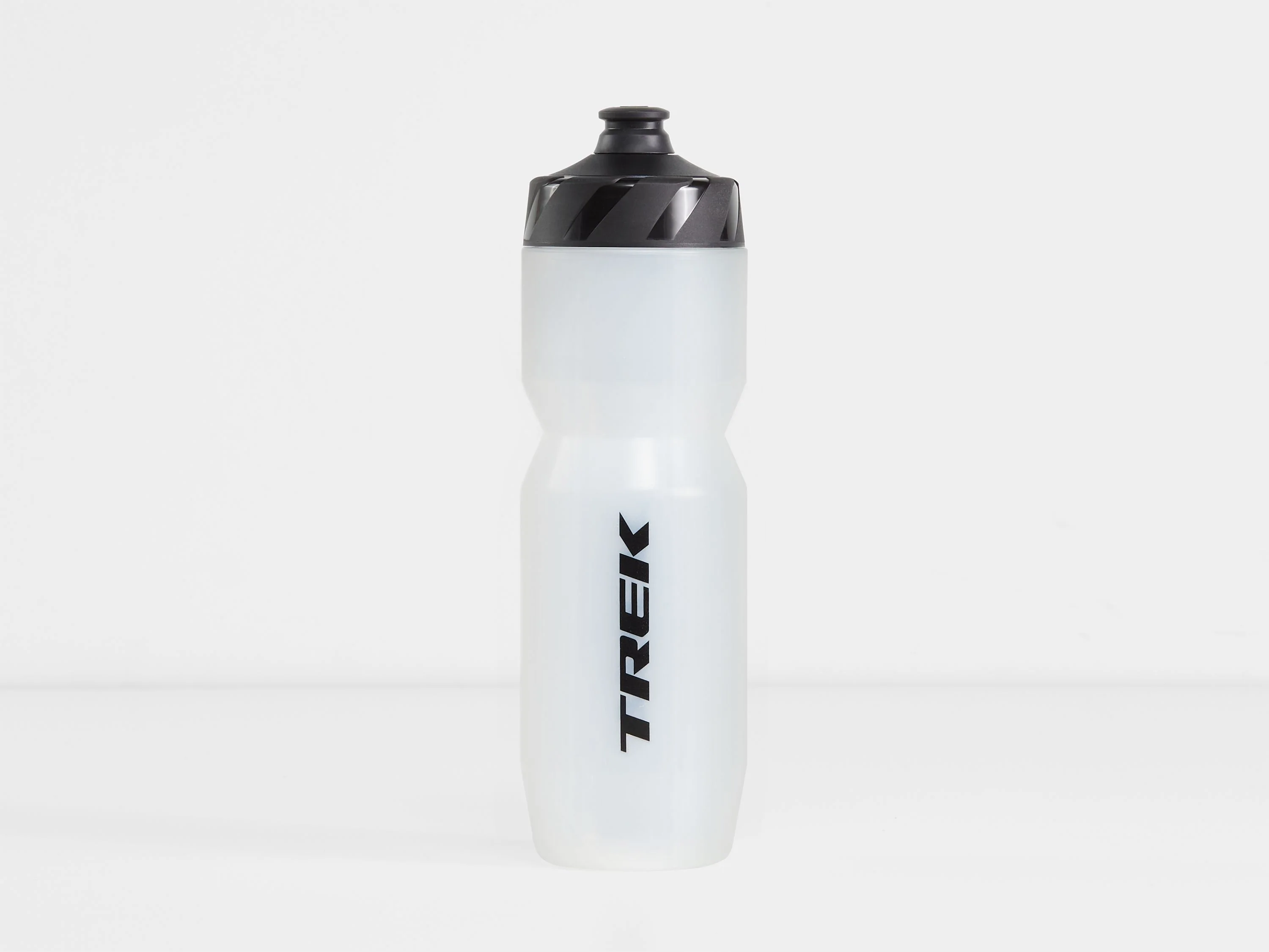 Trek Voda 26oz Trek Clear Bottle