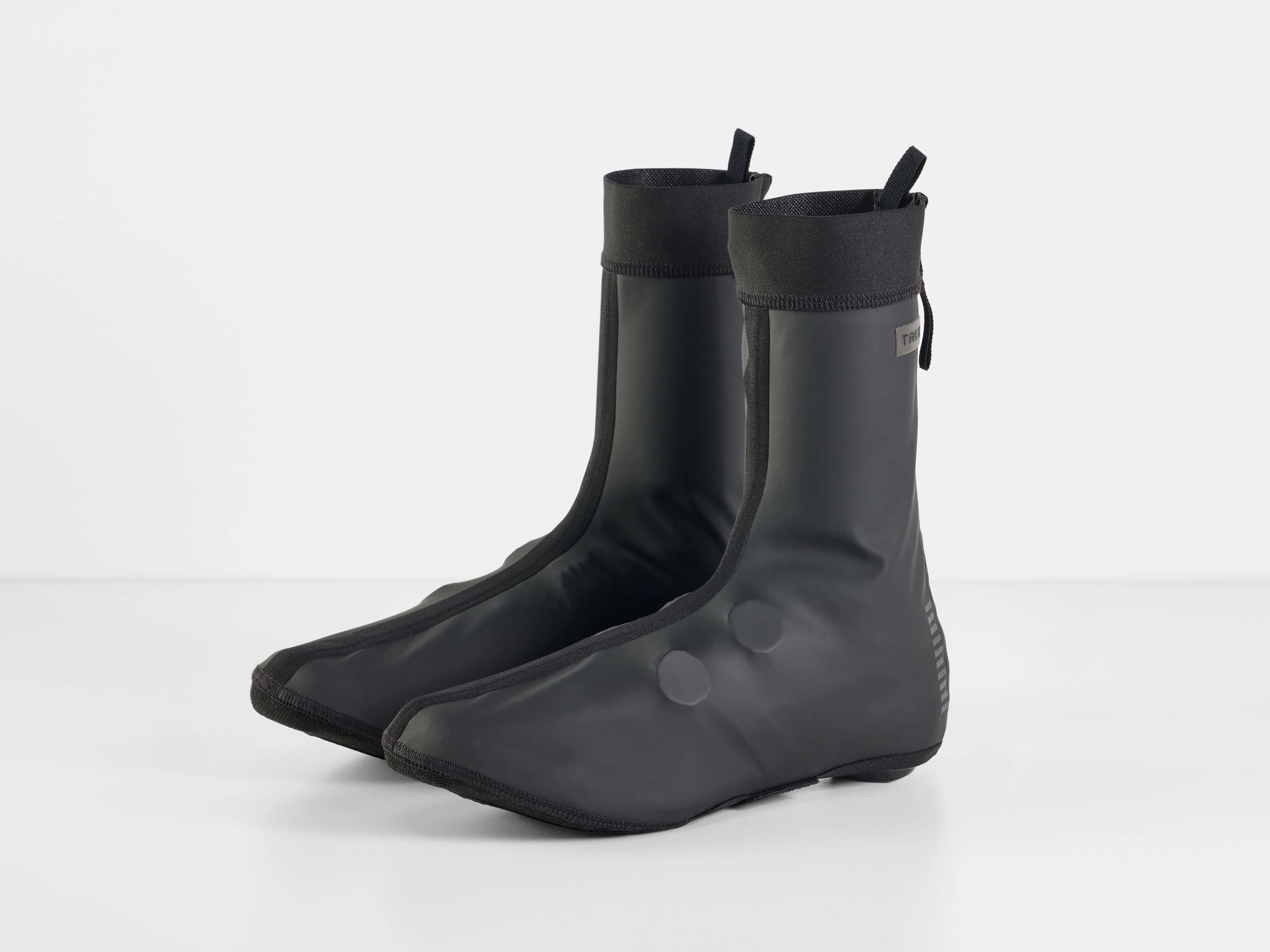 Trek Waterproof Shoe Cover X-Large (44.5-46) Black Bootie