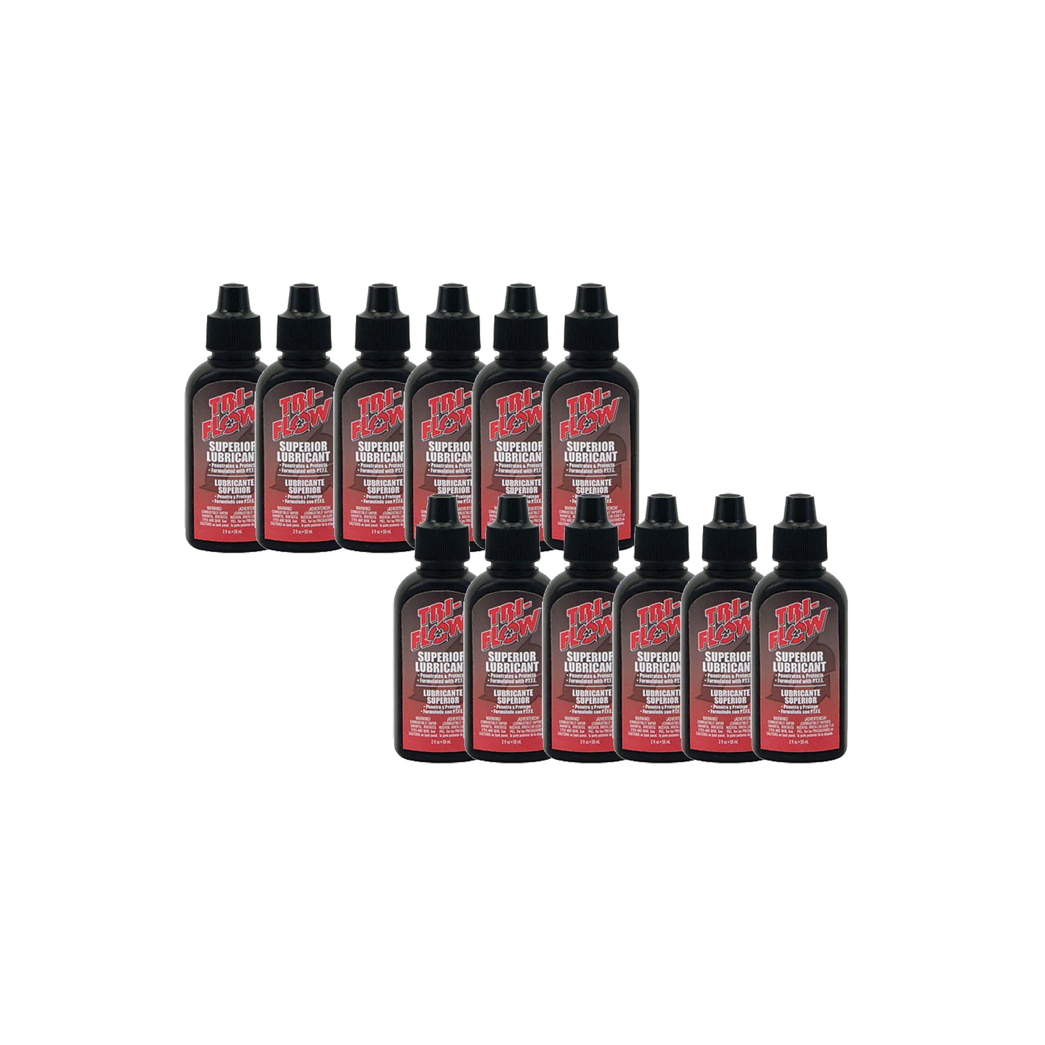 Tri-Flow Superior Lube