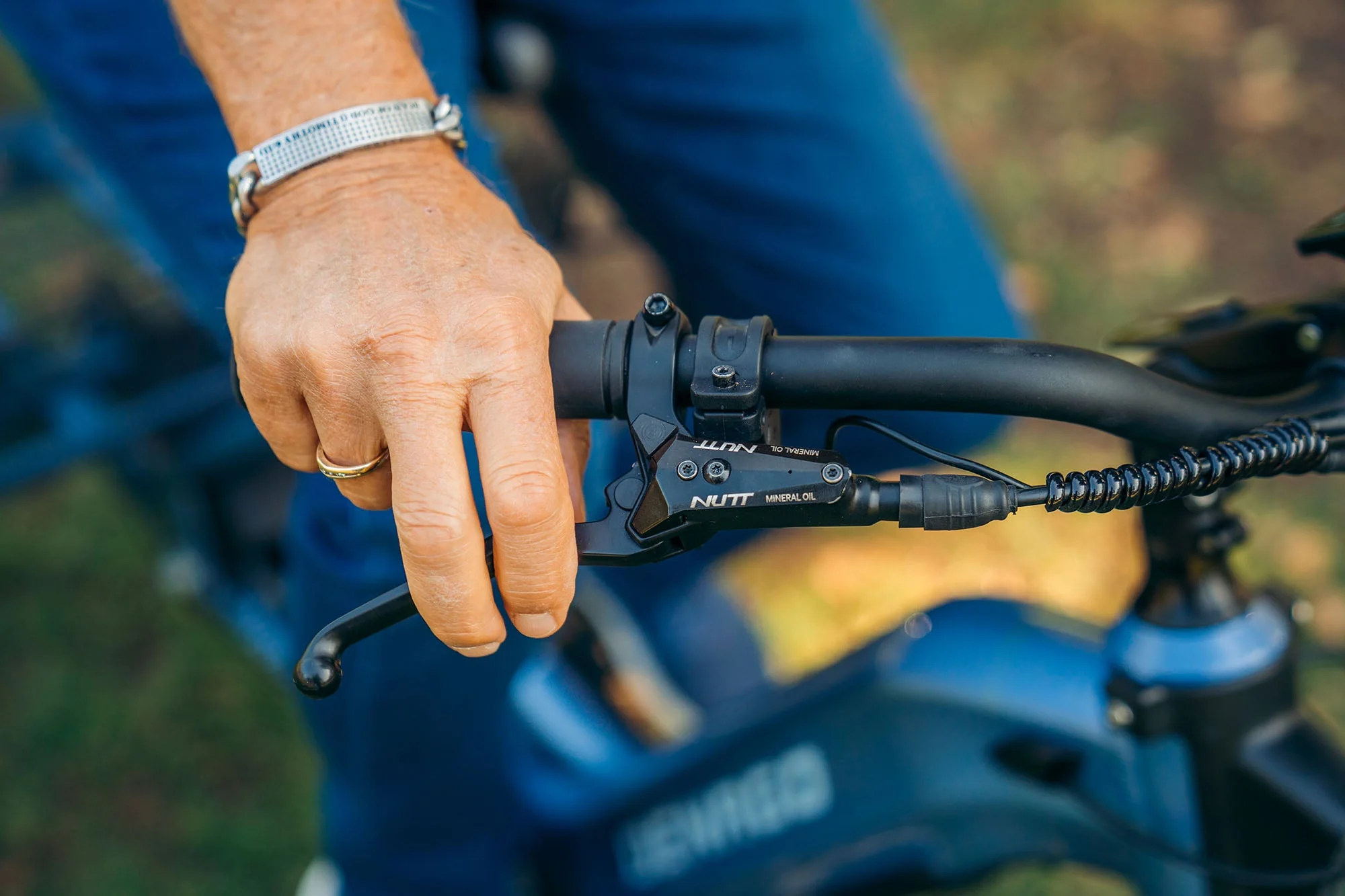 Trike 1 Electric Bikes - Image 15