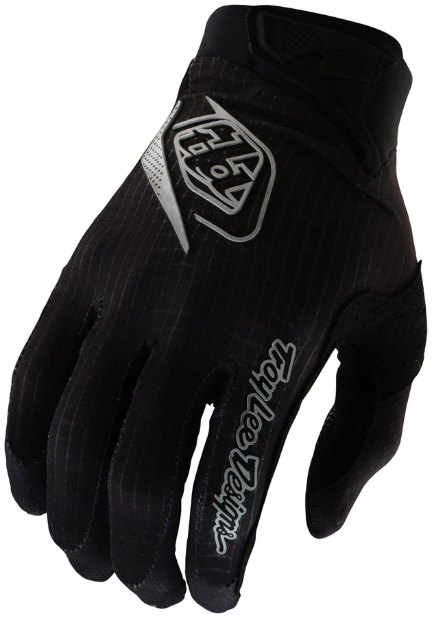 Troy Lee Designs Air Glove β Mono Black Medium