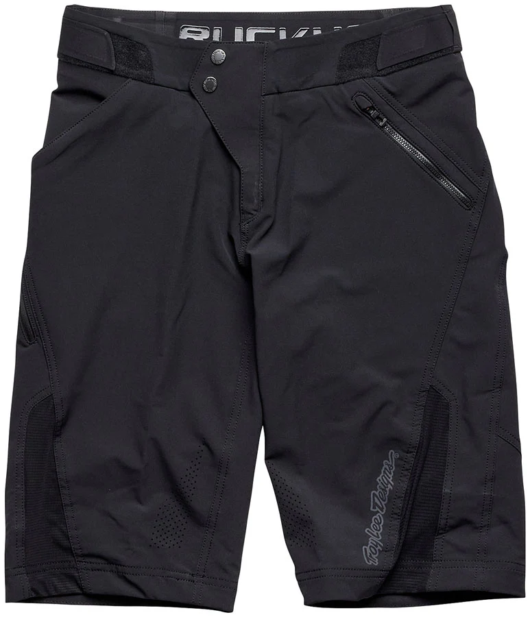 Troy Lee Designs Ruckus Shorts Shell – Black 38