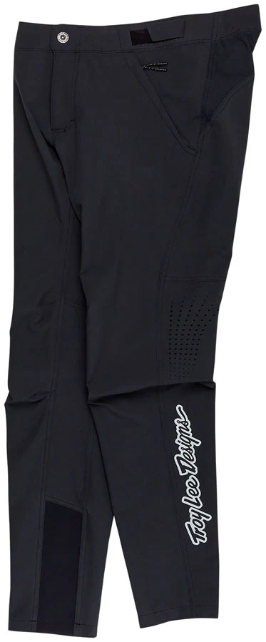 Troy Lee Designs Skyline Pants – Signature Black 38