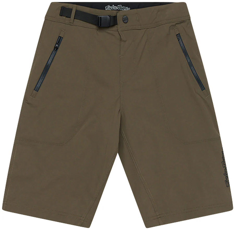 Troy Lee Designs Skyline Trail Shorts – Mono Caper 32