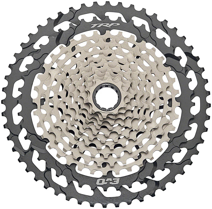 TRP CS-M9050-12 EVO 10-52T Cassette - Image 2