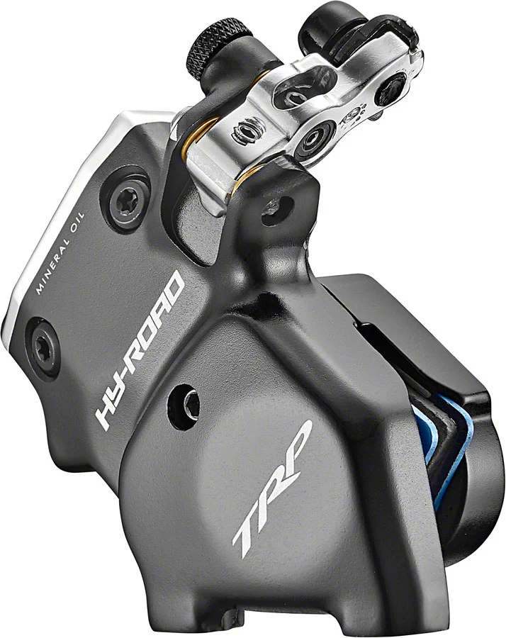 TRP HY/RD Mechanical/Hydraulic Disc Brakes - Image 3