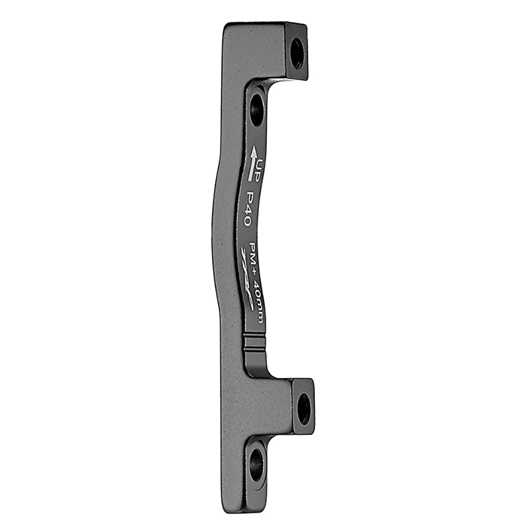 TRP Post Mount +40mm Adapter w/ Stainless Bolts