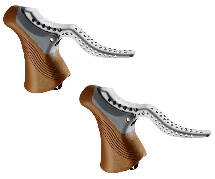 TRP RRL-SR Ultralight Non-Integrated Brake Lever - Pair - Image 2