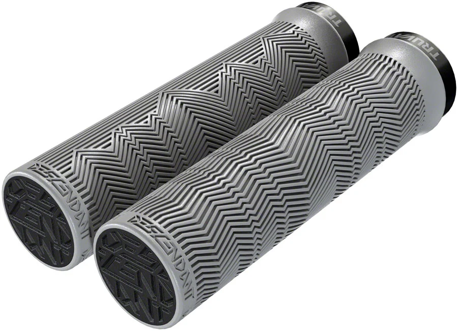 TruVativ Descendant Grips - Locking 133mm - Image 4
