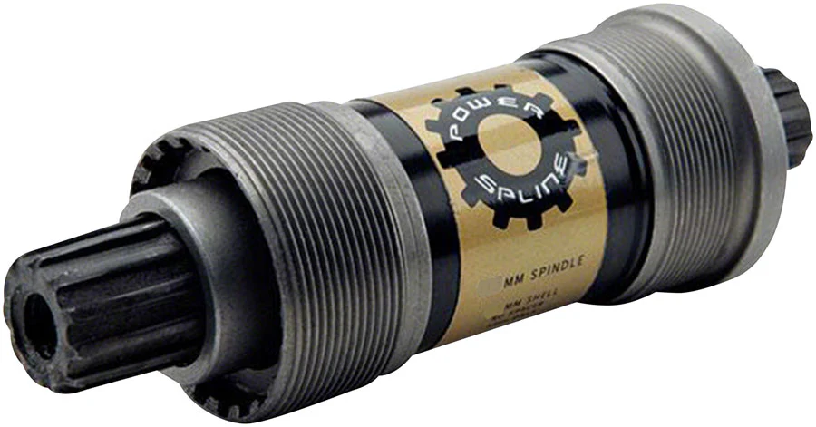TruVativ PowerSpline Bottom Bracket - Image 2