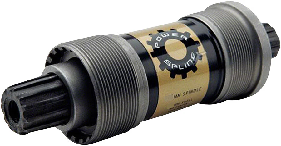 TruVativ PowerSpline Bottom Bracket - Image 3