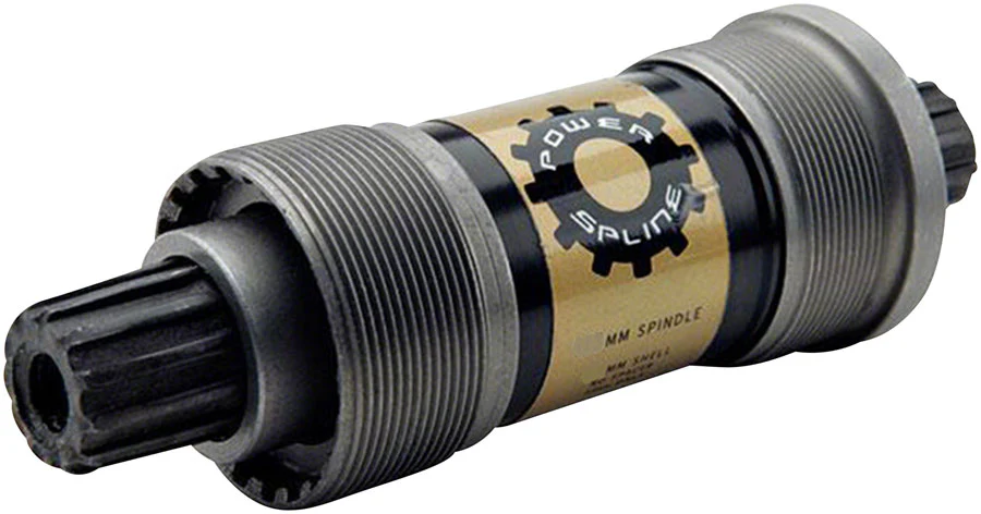 TruVativ PowerSpline Bottom Bracket - Image 4