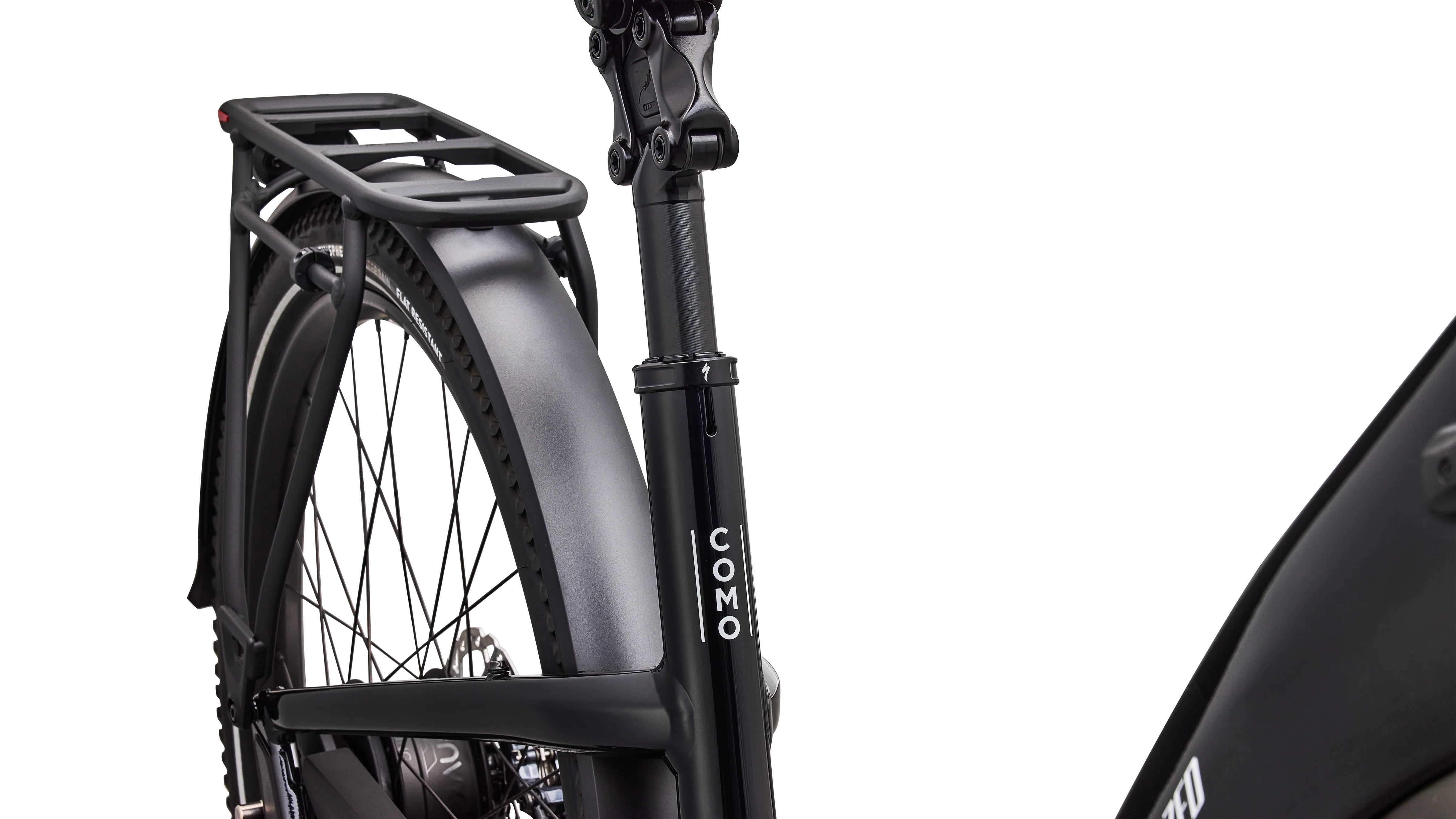 Turbo Como 5.0 IGH Electric Hybrid Bike - Image 6