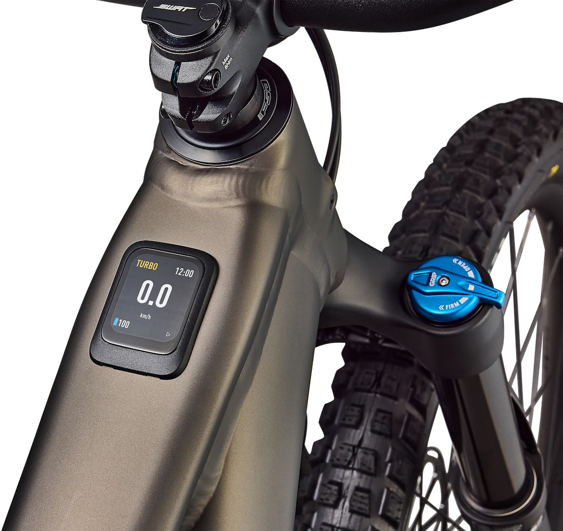 Turbo Levo 4 Comp Alloy Full Suspension Electric Mountain Bike - Image 7