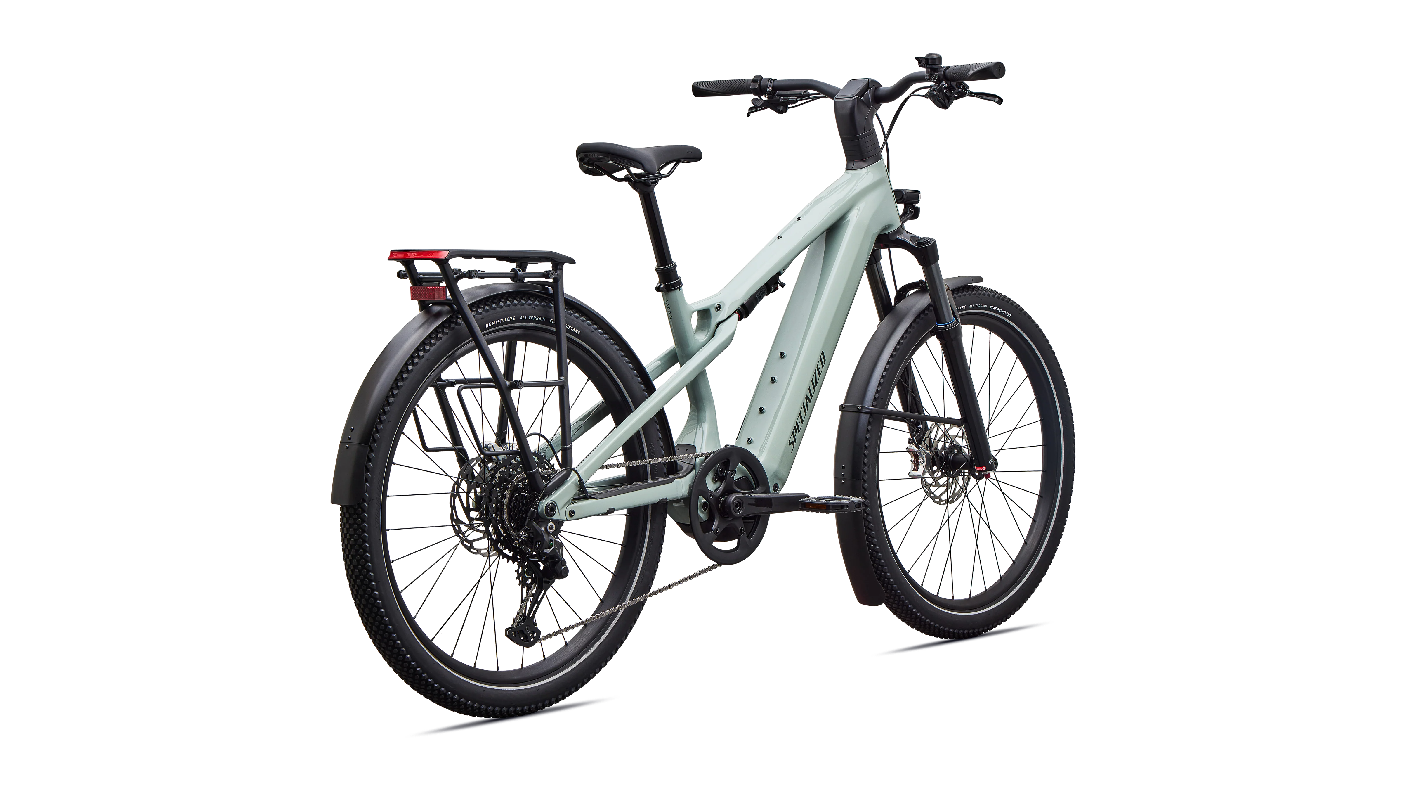2027 Turbo Vado 3 X 4.0 Electric Hybrid Bike - Image 10