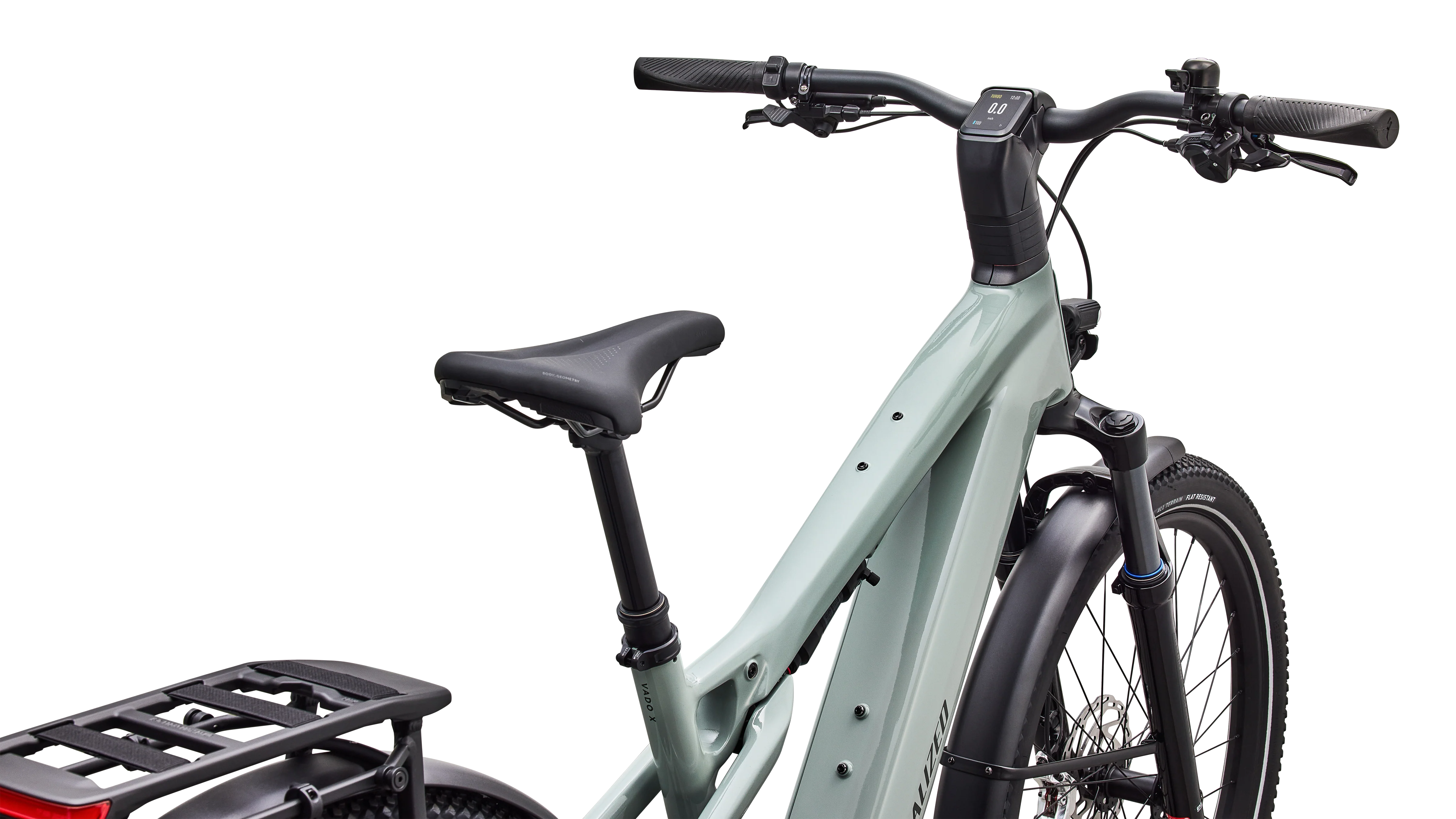 2027 Turbo Vado 3 X 4.0 Electric Hybrid Bike - Image 11