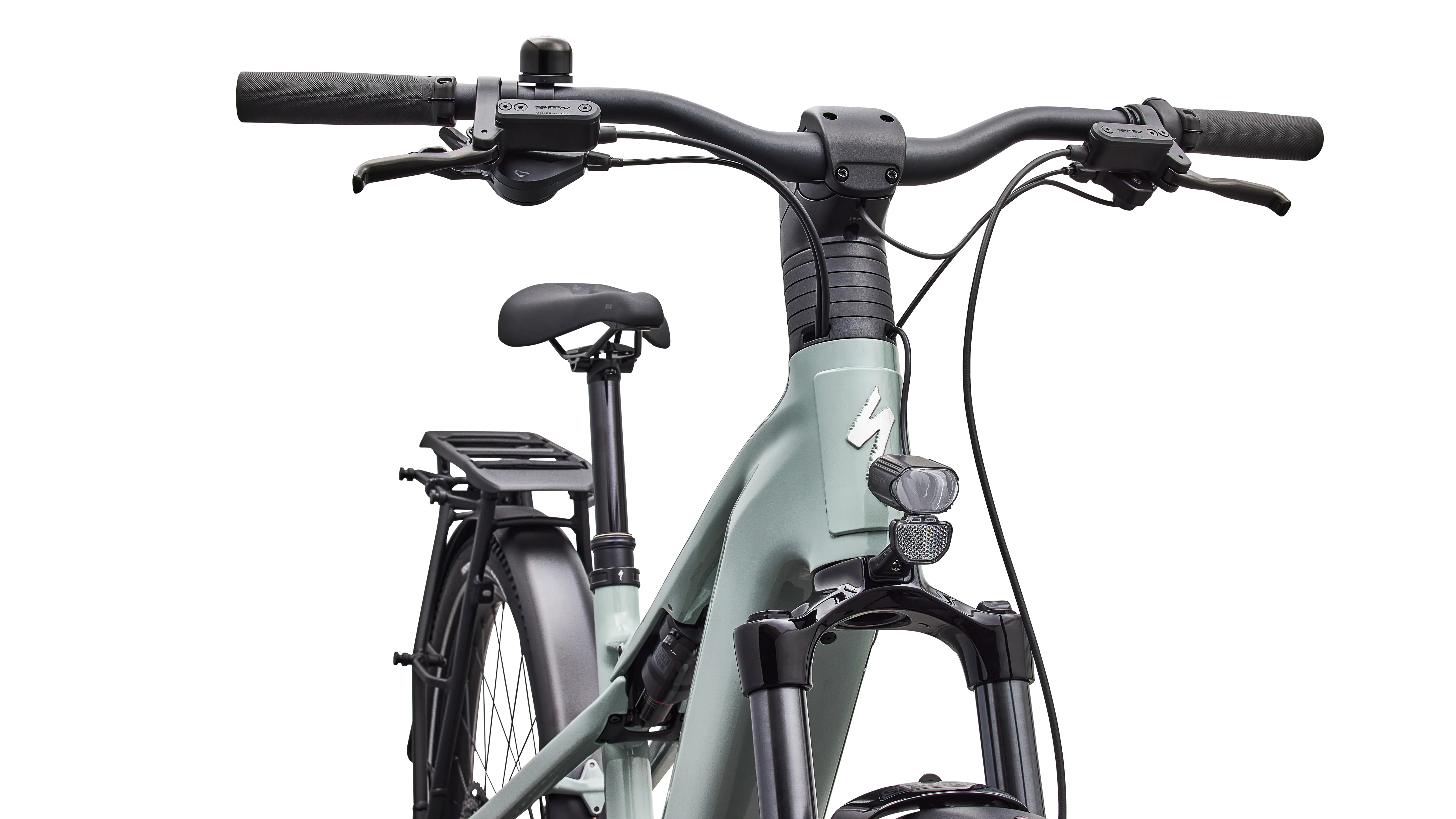 2027 Turbo Vado 3 X 4.0 Electric Hybrid Bike - Image 12