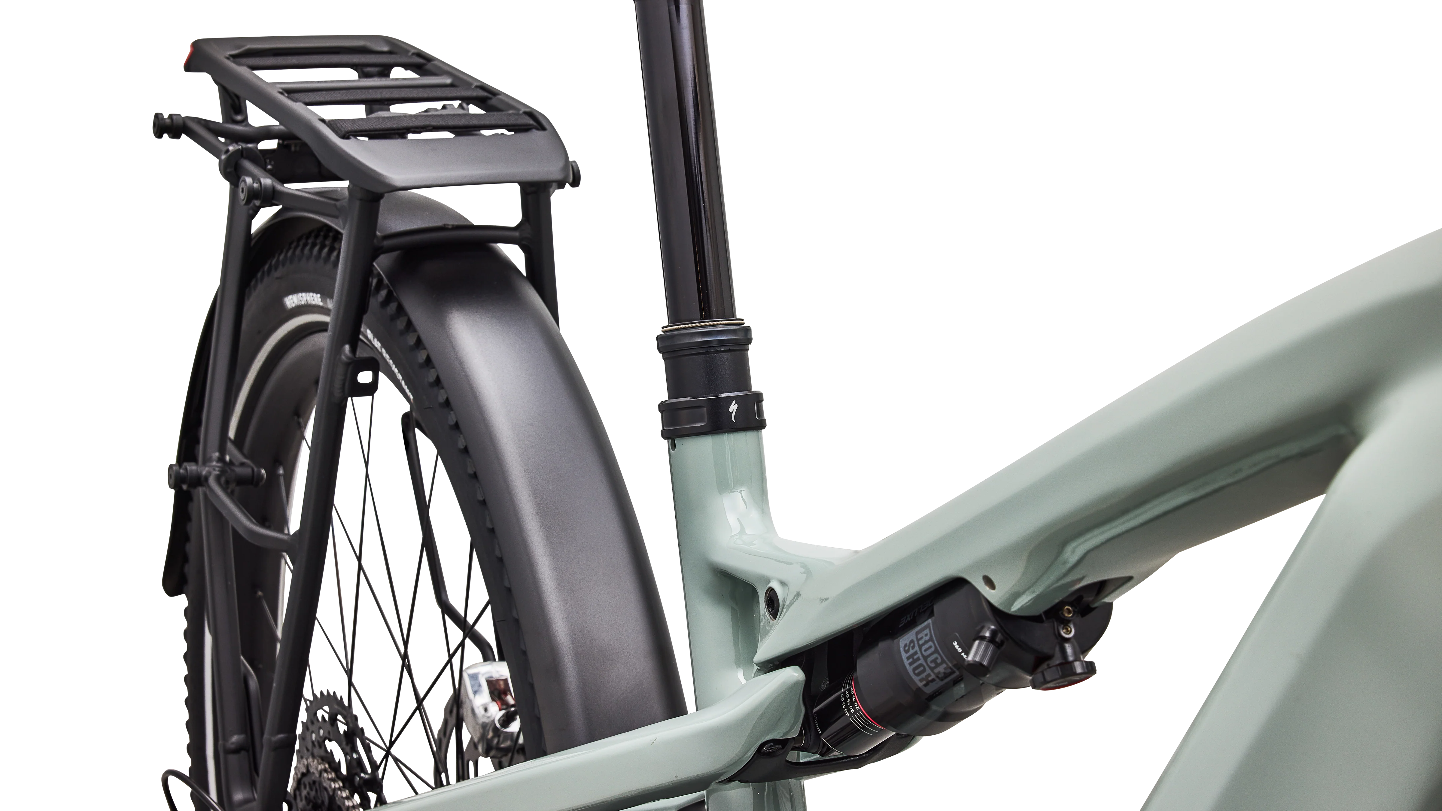 2027 Turbo Vado 3 X 4.0 Electric Hybrid Bike - Image 13