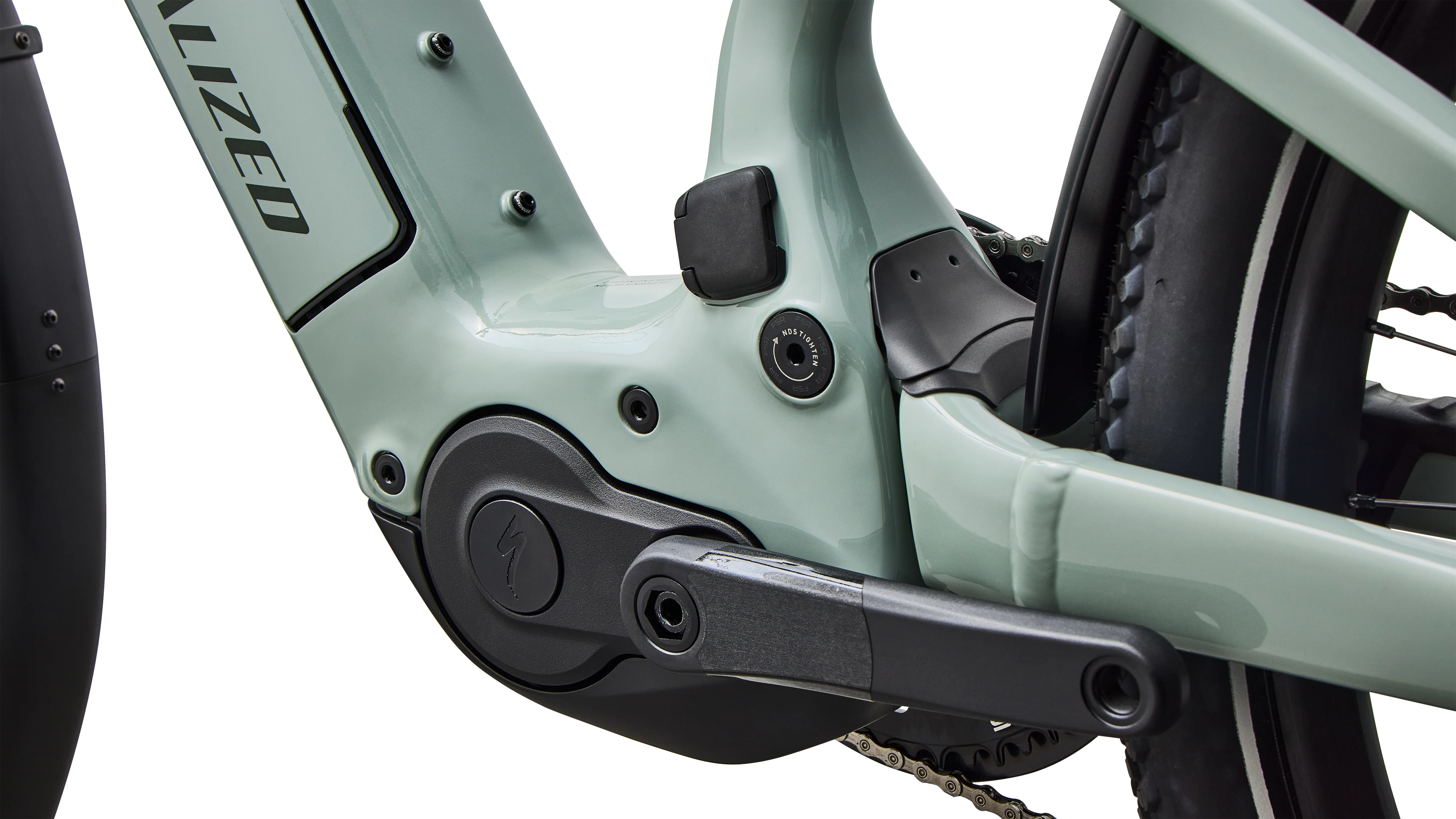 2027 Turbo Vado 3 X 4.0 Electric Hybrid Bike - Image 14