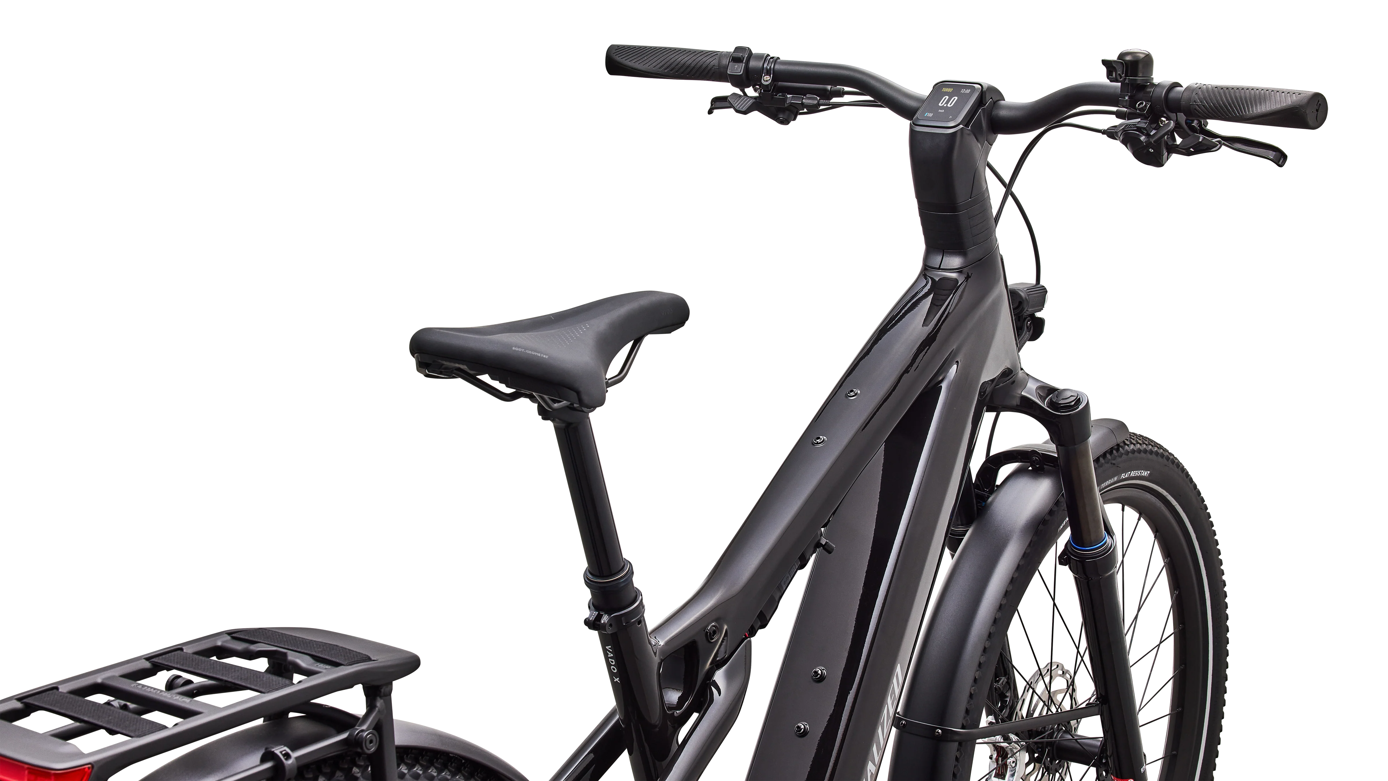 2027 Turbo Vado 3 X 4.0 Electric Hybrid Bike - Image 4