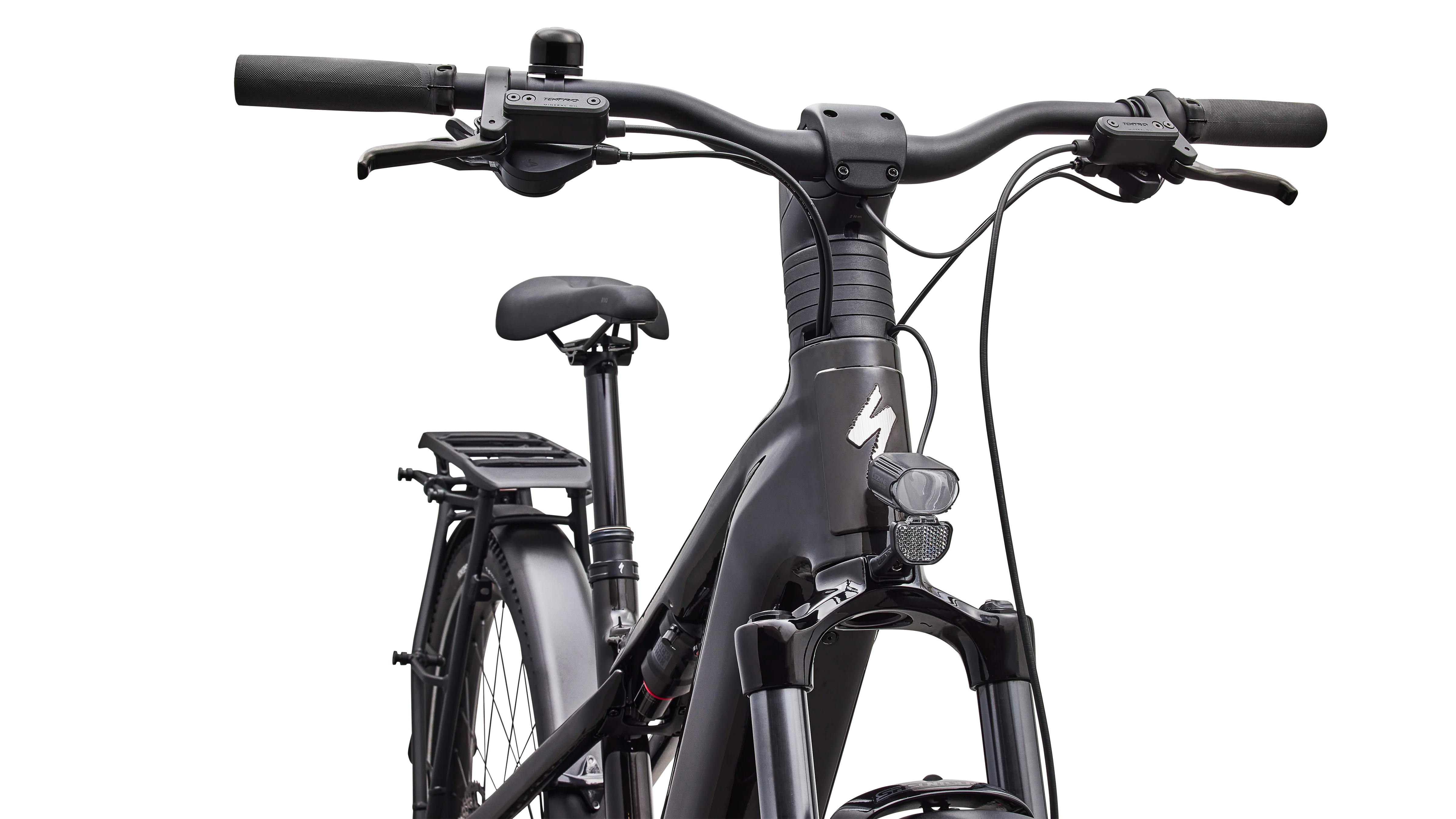 2027 Turbo Vado 3 X 4.0 Electric Hybrid Bike - Image 5