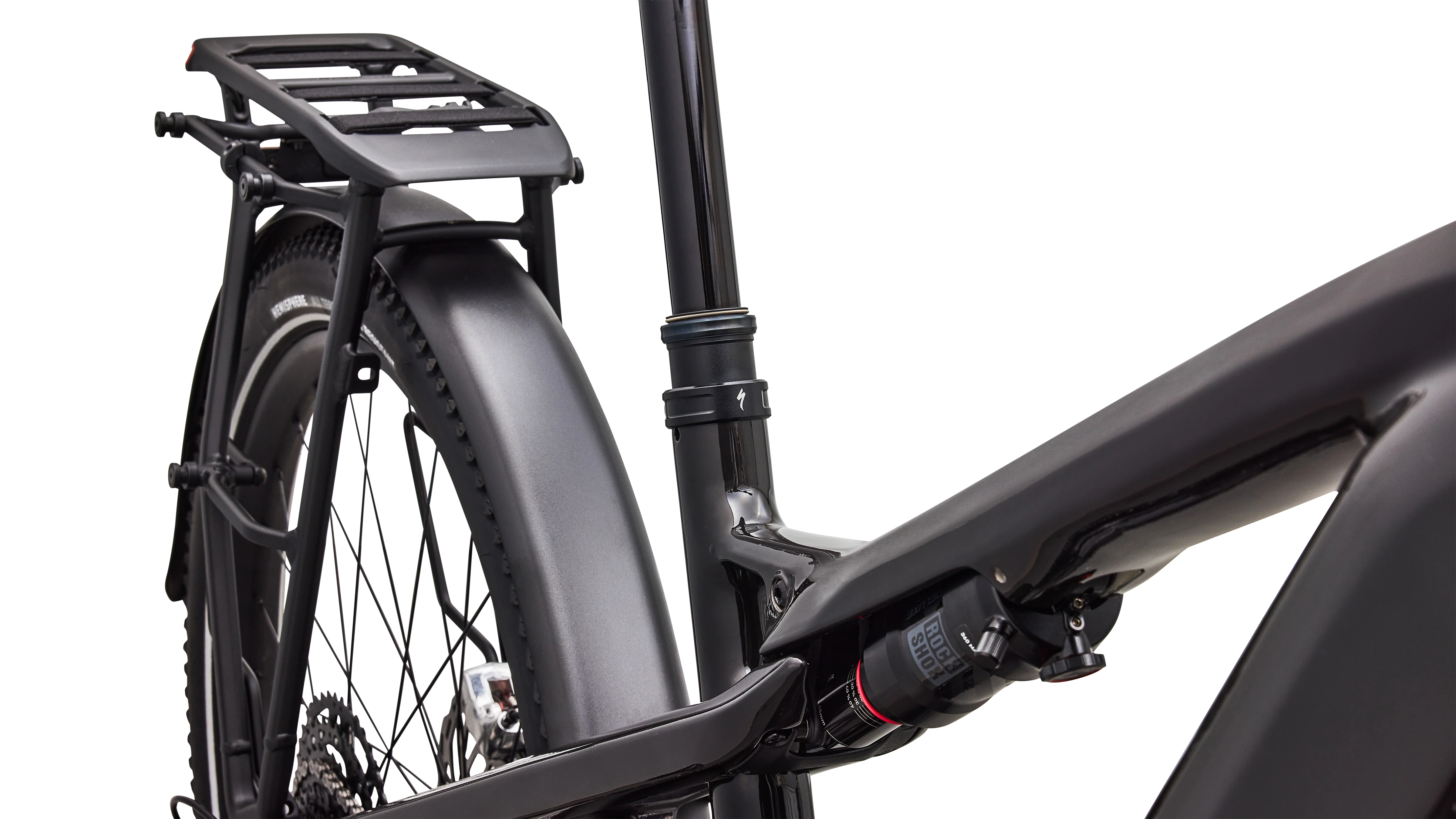 2027 Turbo Vado 3 X 4.0 Electric Hybrid Bike - Image 6