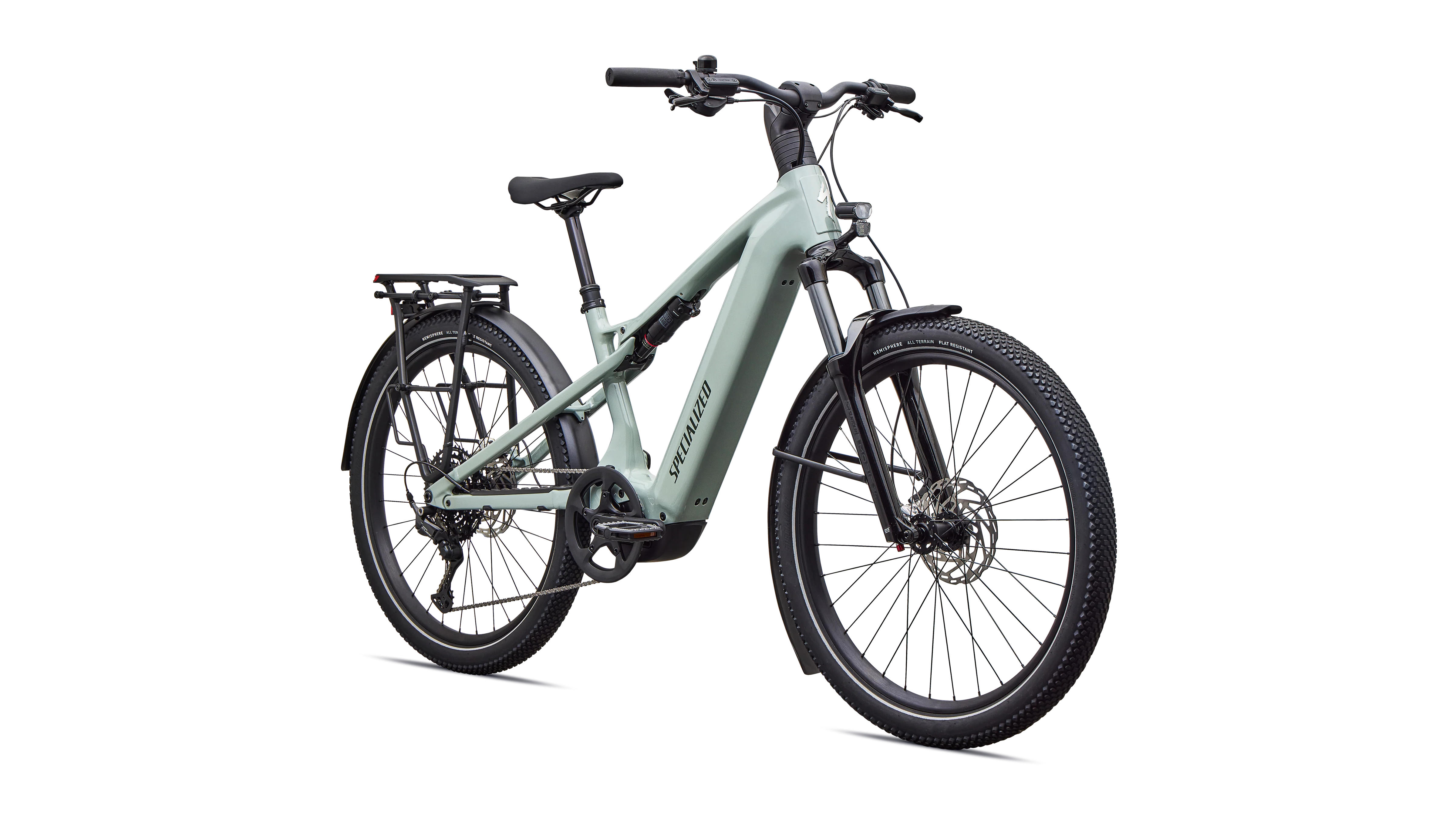 2027 Turbo Vado 3 X 4.0 Electric Hybrid Bike - Image 9