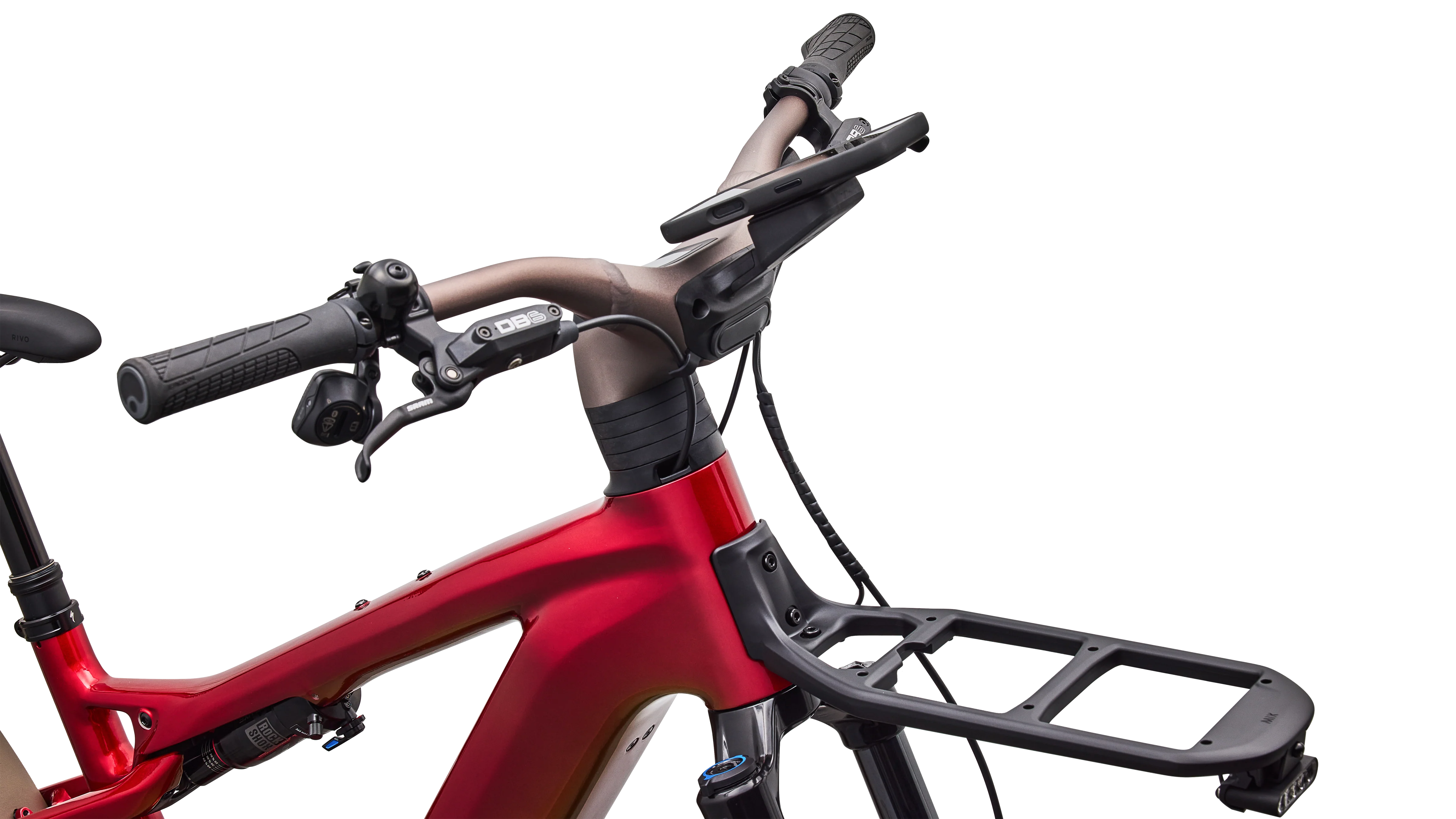 2027 Turbo Vado 3 X 6.0 Electric Hybrid Bike - Image 12