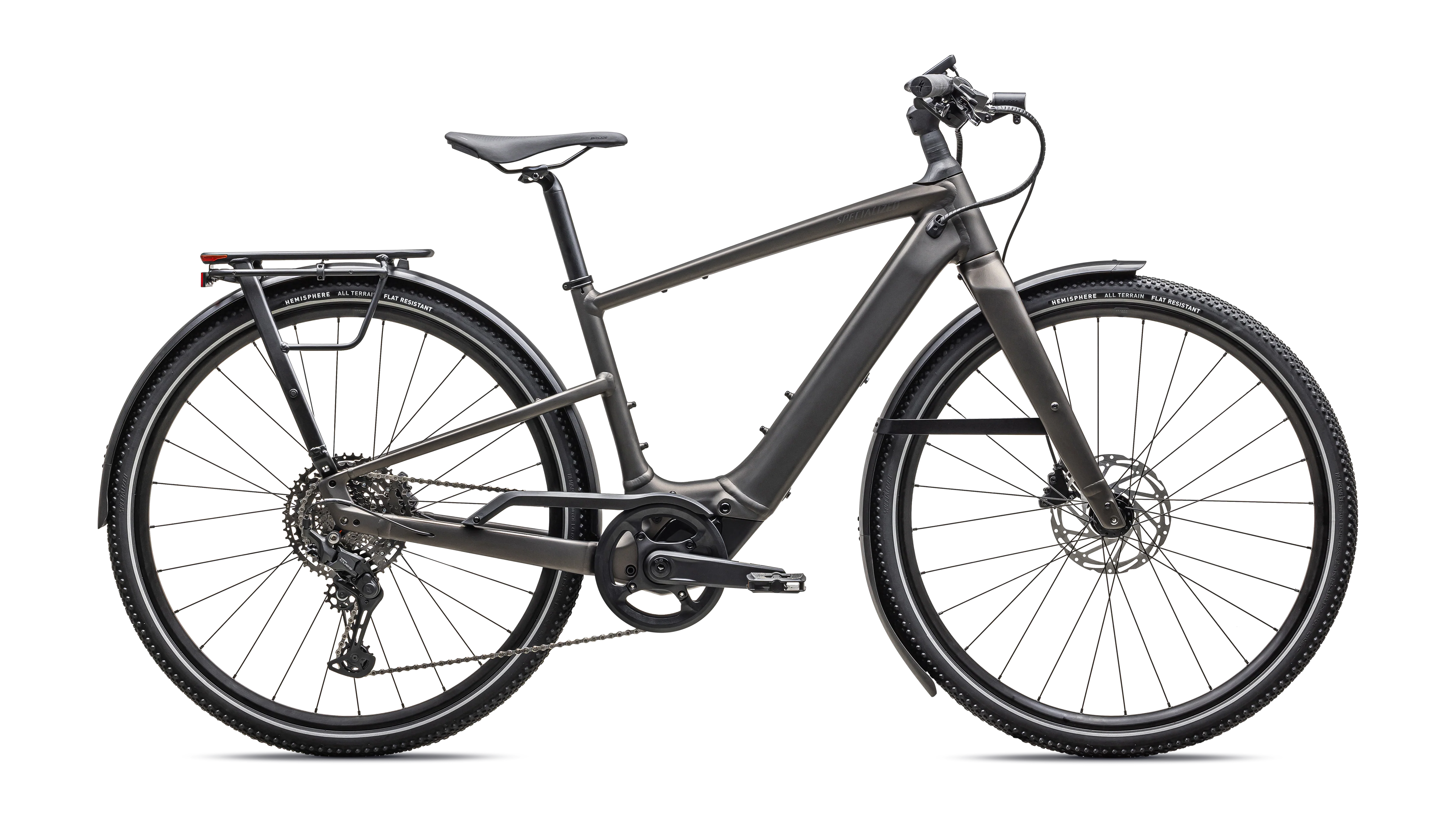 Turbo Vado SL 2 4.0 EQ Electric Bike