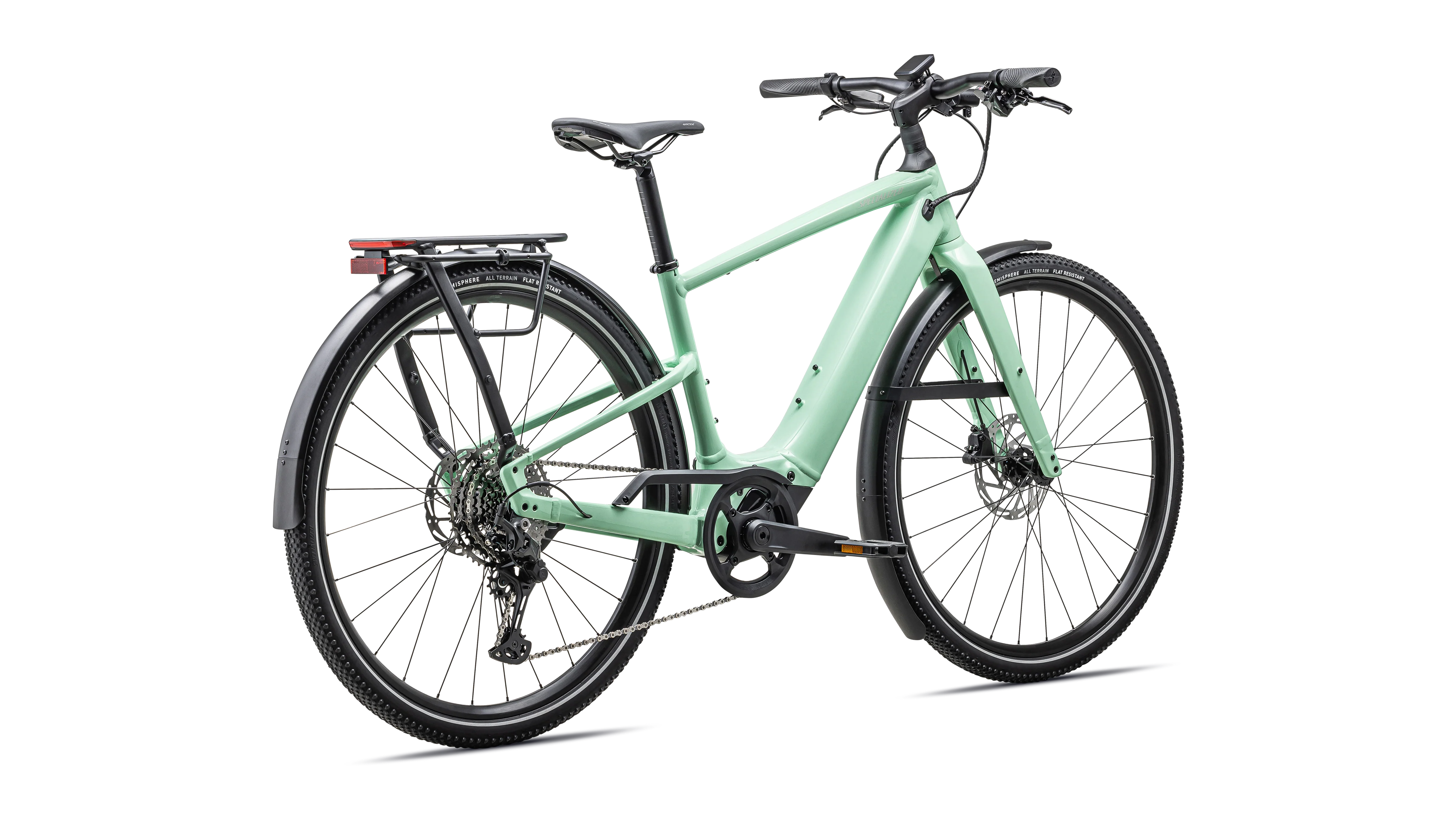 Turbo Vado SL 2 4.0 EQ Electric Bike - Image 10