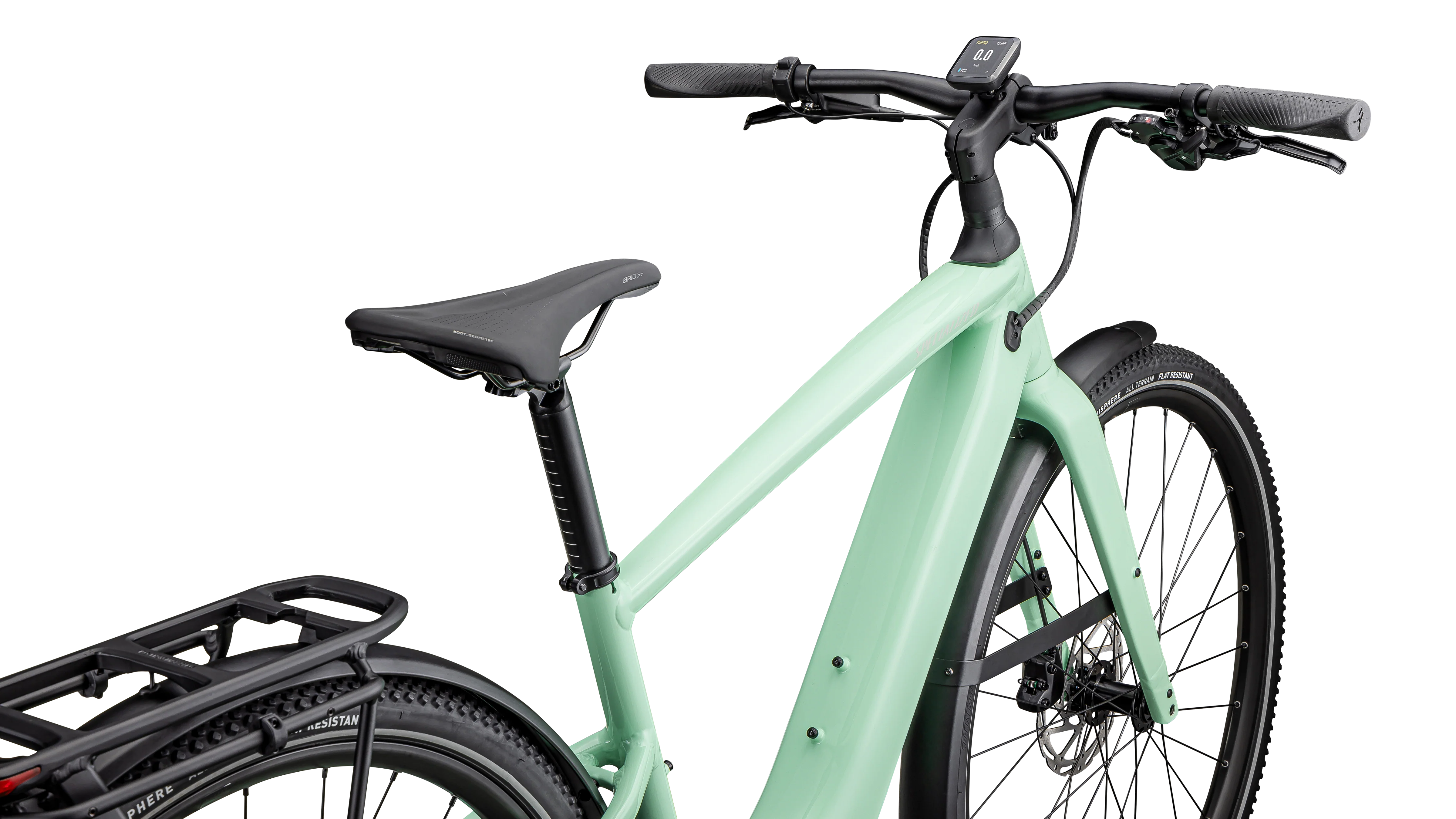 Turbo Vado SL 2 4.0 EQ Electric Bike - Image 11
