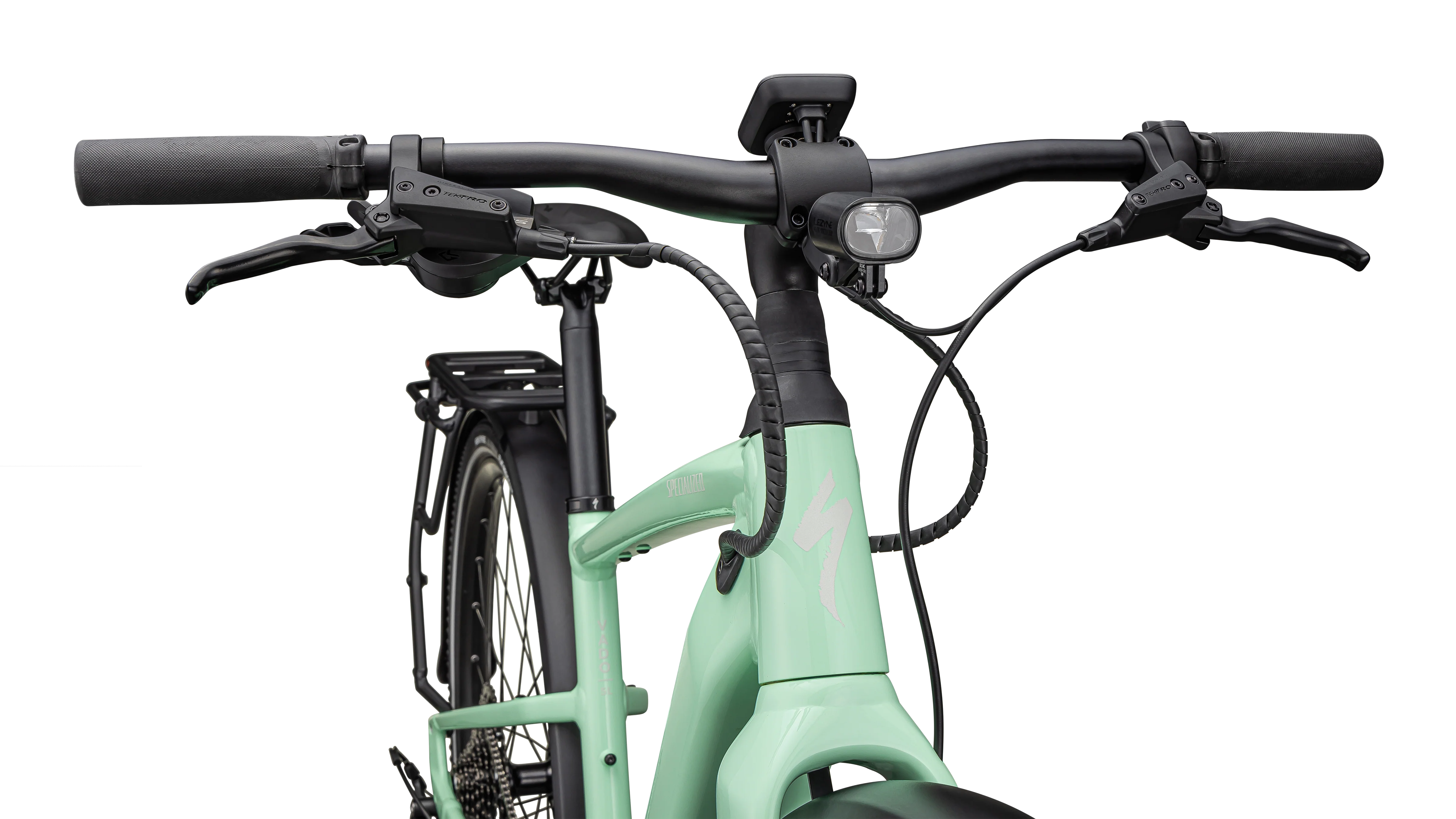 Turbo Vado SL 2 4.0 EQ Electric Bike - Image 12