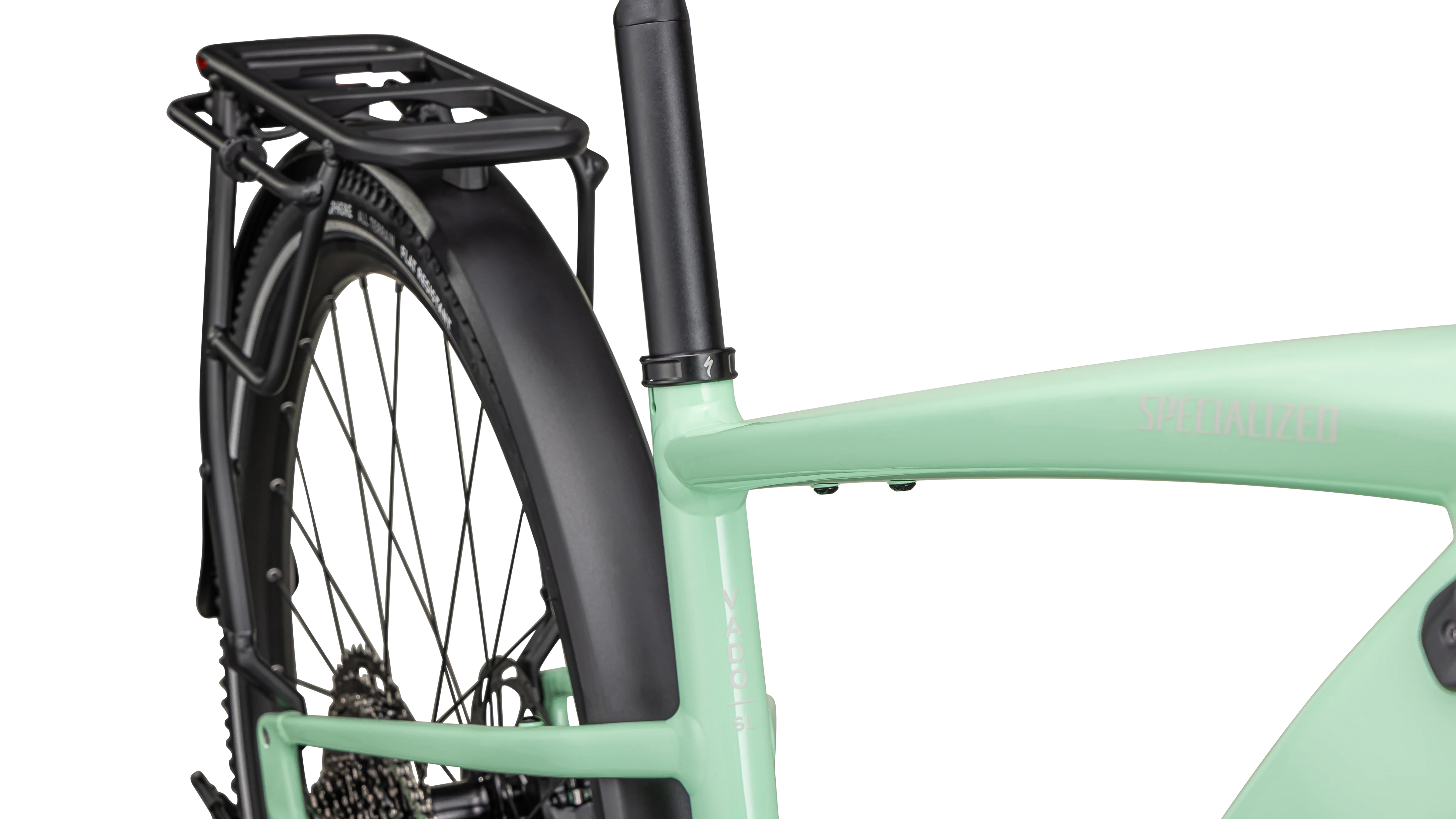 Turbo Vado SL 2 4.0 EQ Electric Bike - Image 13