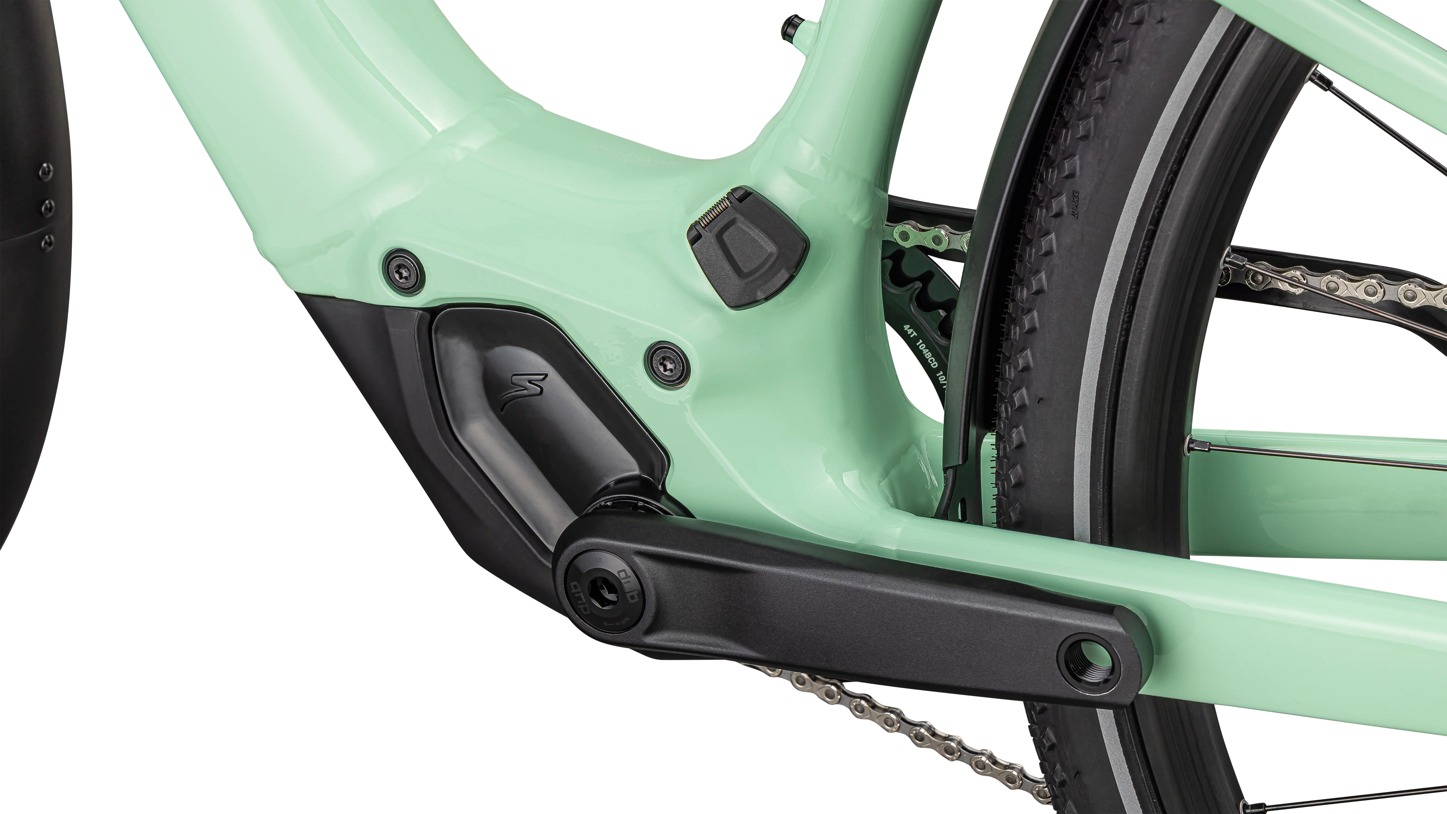 Turbo Vado SL 2 4.0 EQ Electric Bike - Image 14