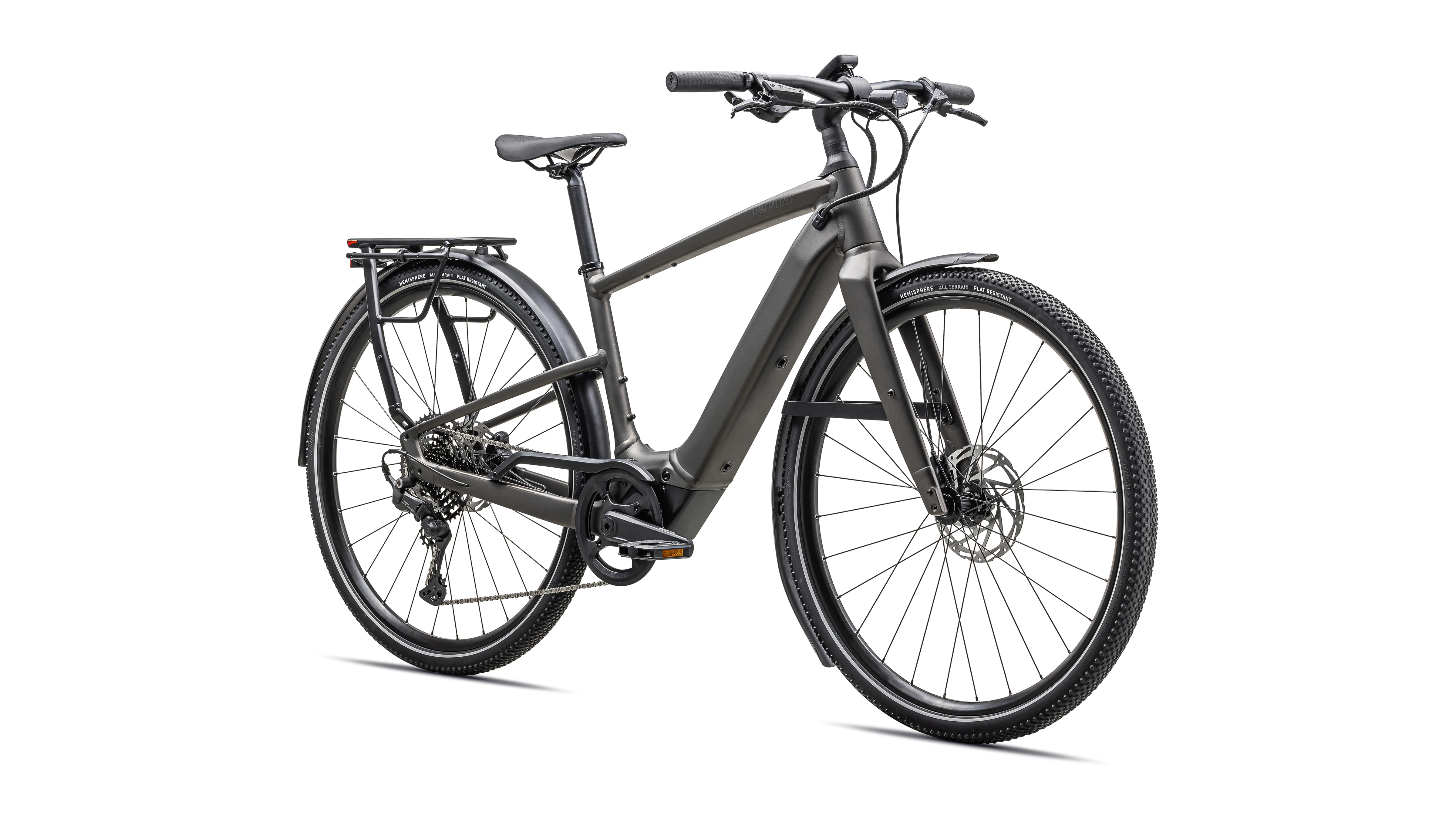Turbo Vado SL 2 4.0 EQ Electric Bike - Image 2